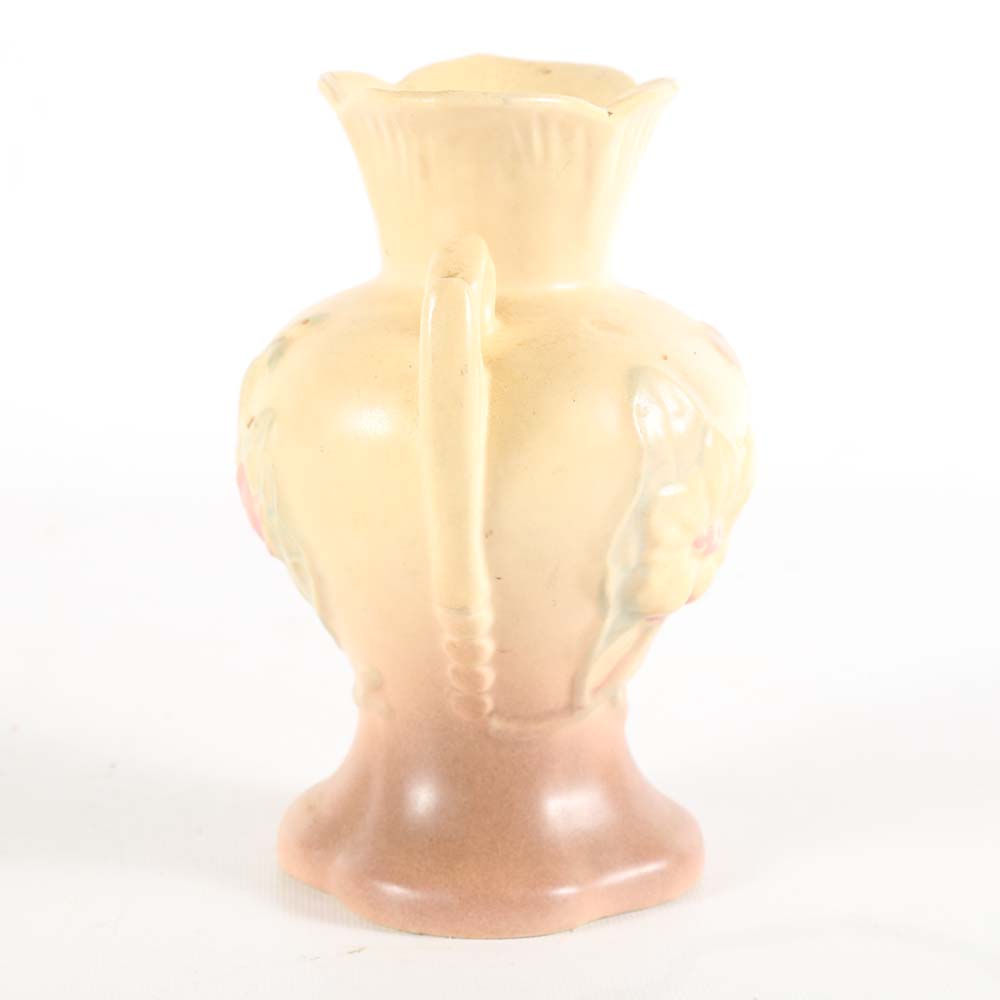 Vintage Hull "Magnolia" Vase