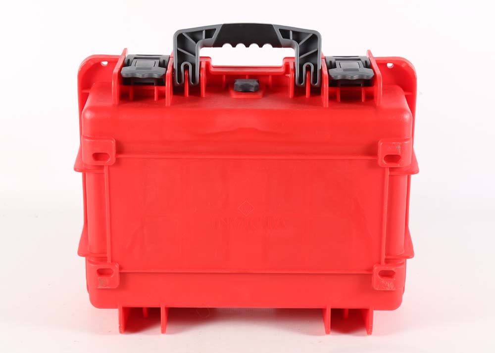 Invicta Watch Storage Box