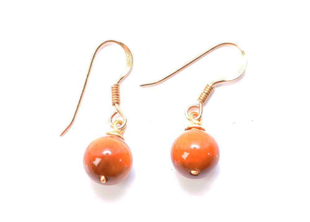 Sterling Silver Earring Collection