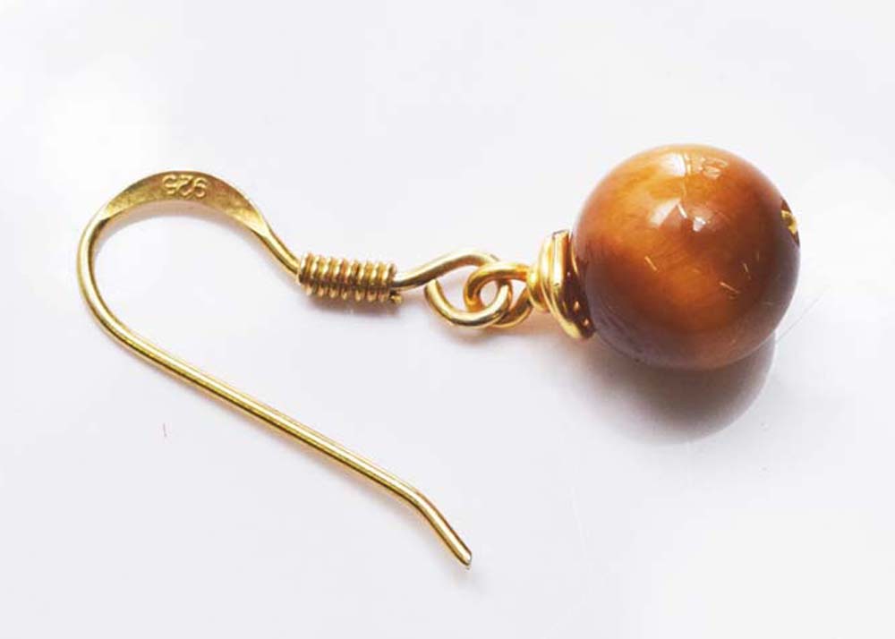 Sterling Silver Earring Collection