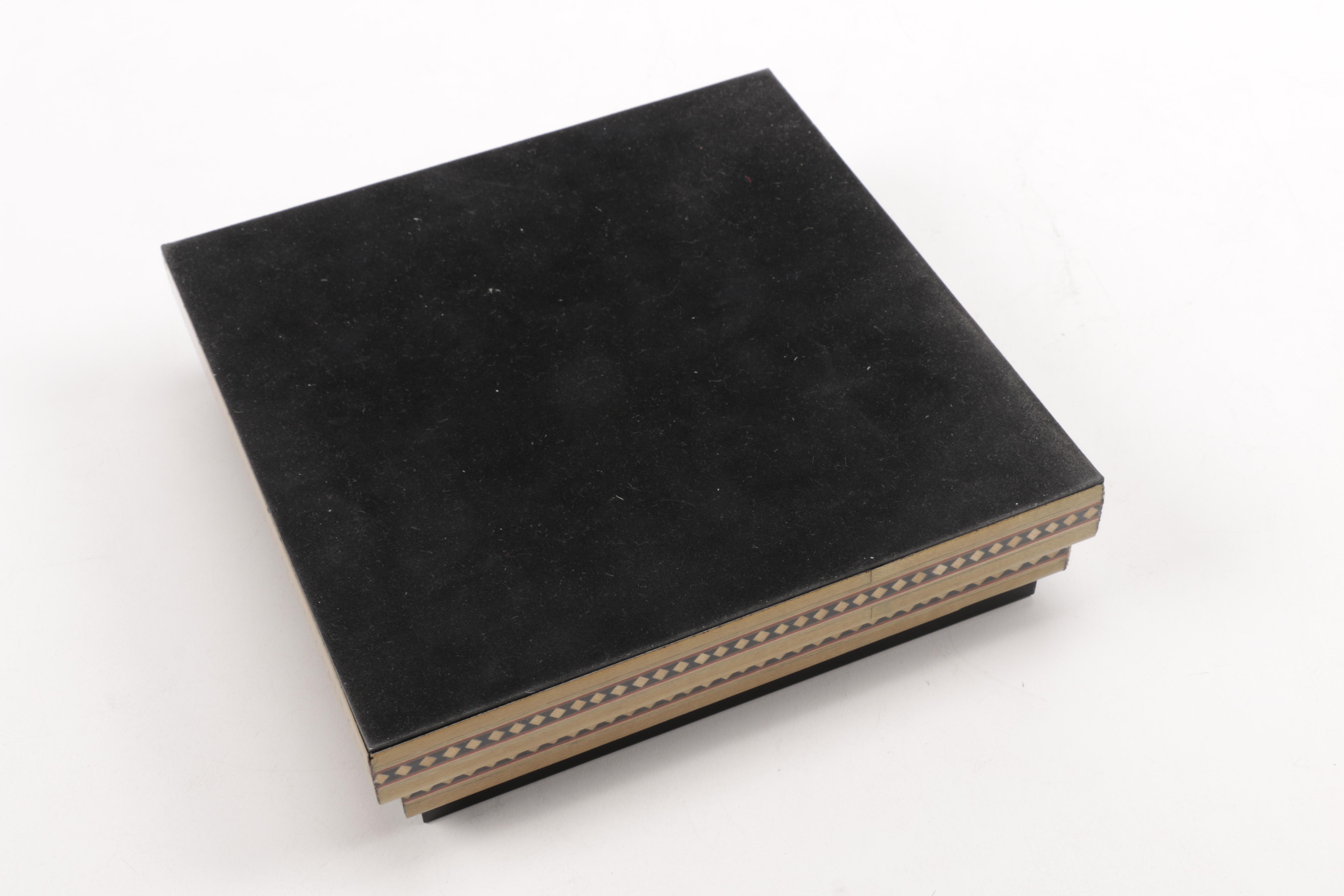 The Beatles Office Collectibles