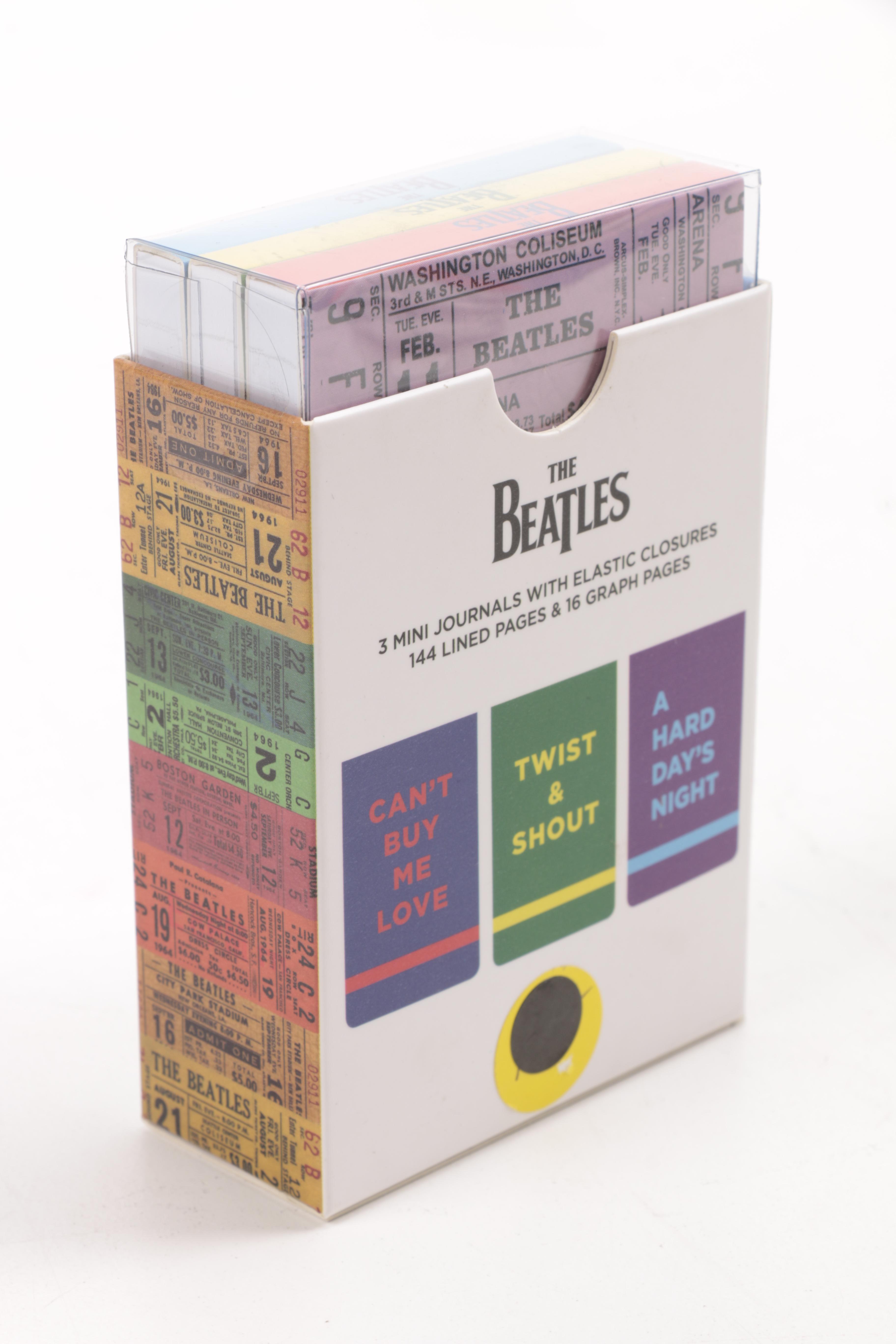 The Beatles Office Collectibles
