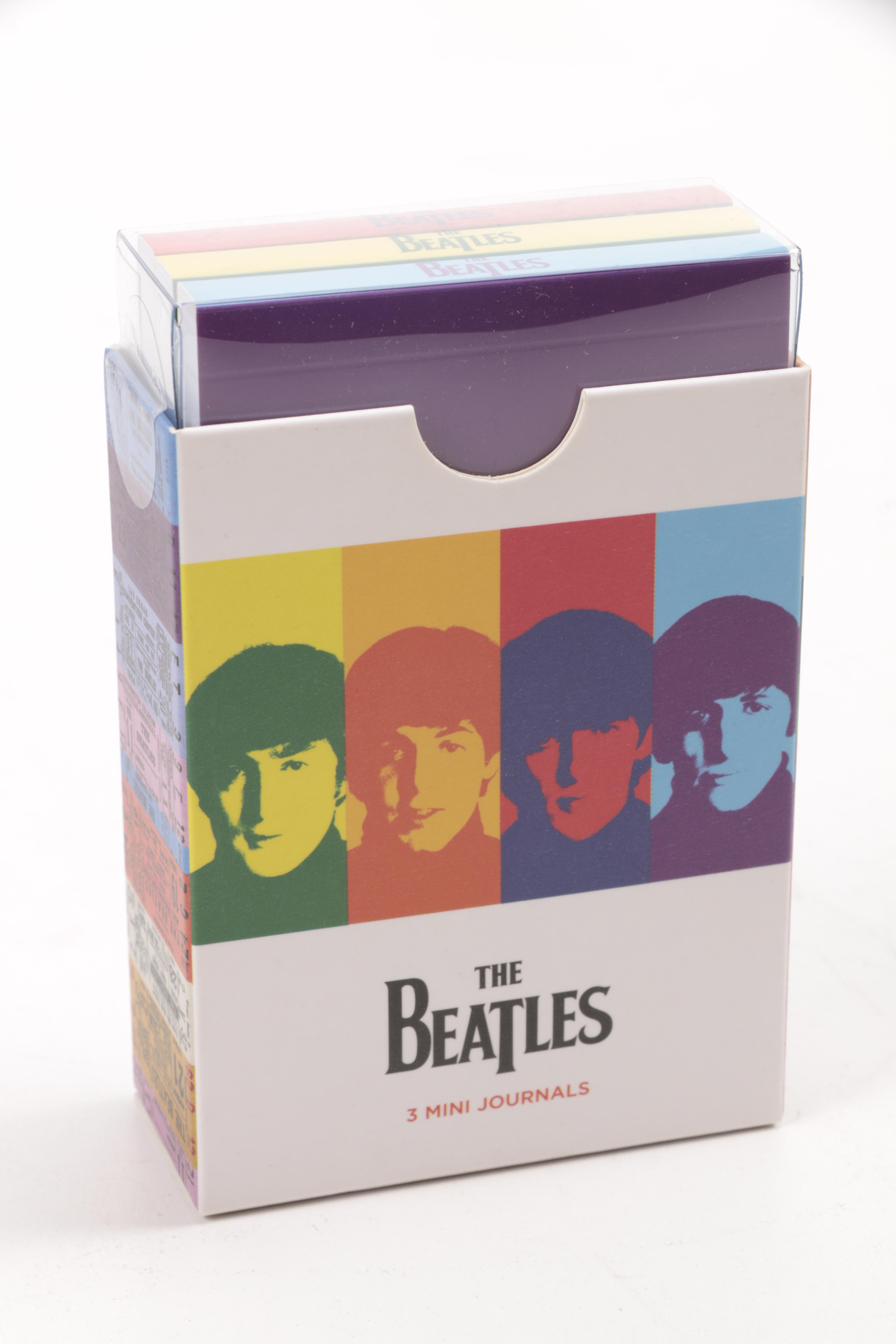 The Beatles Office Collectibles