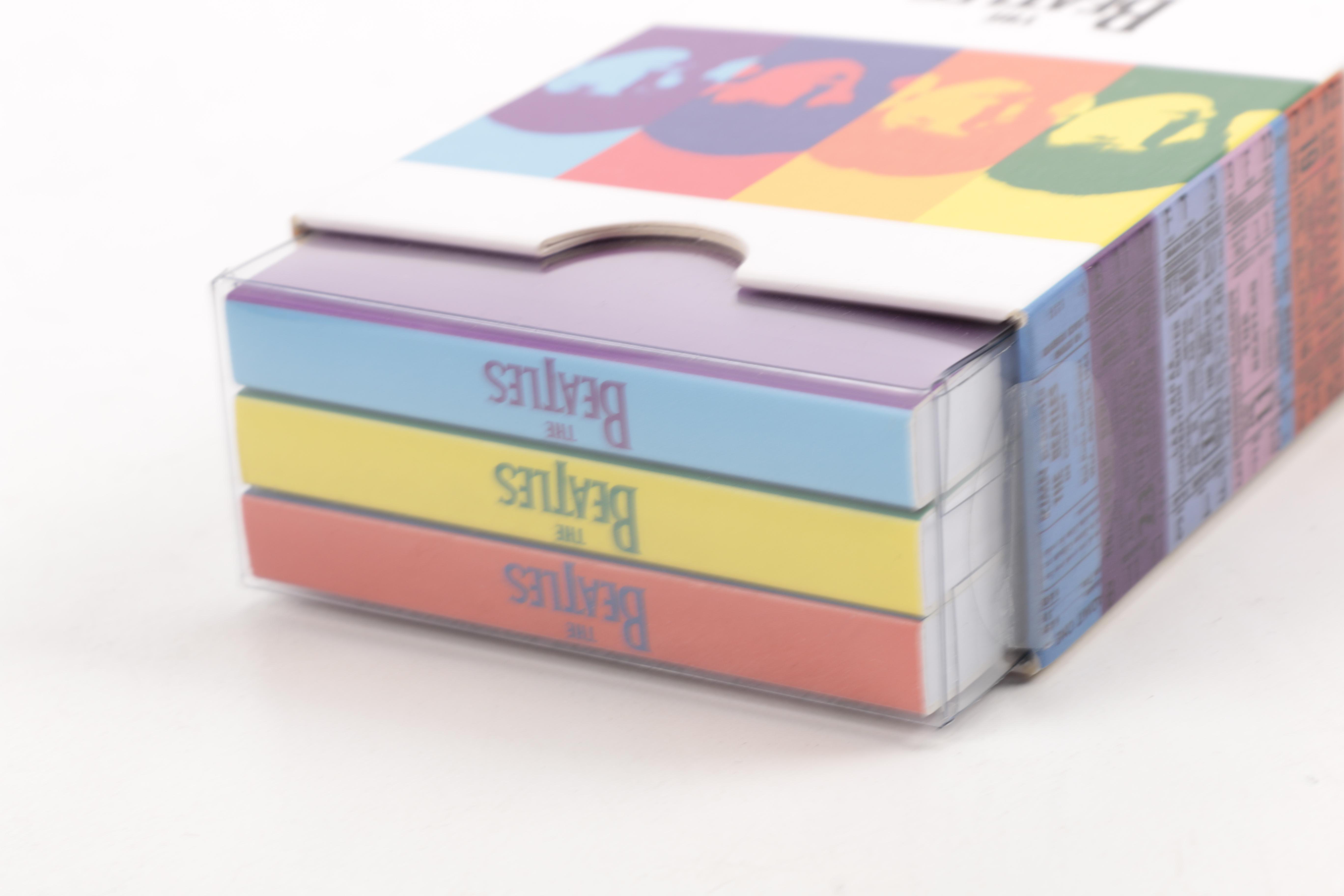 The Beatles Office Collectibles