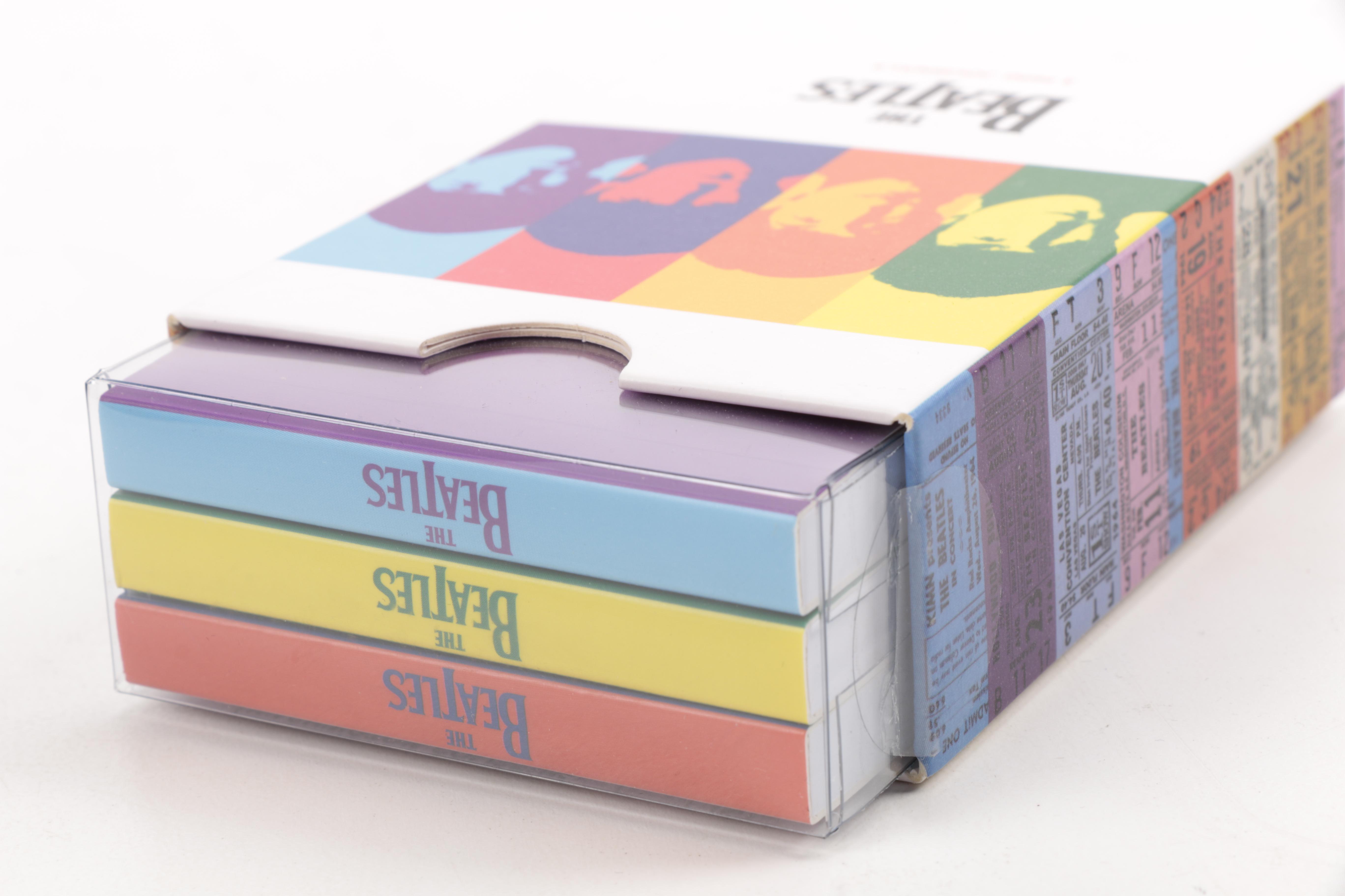 The Beatles Office Collectibles