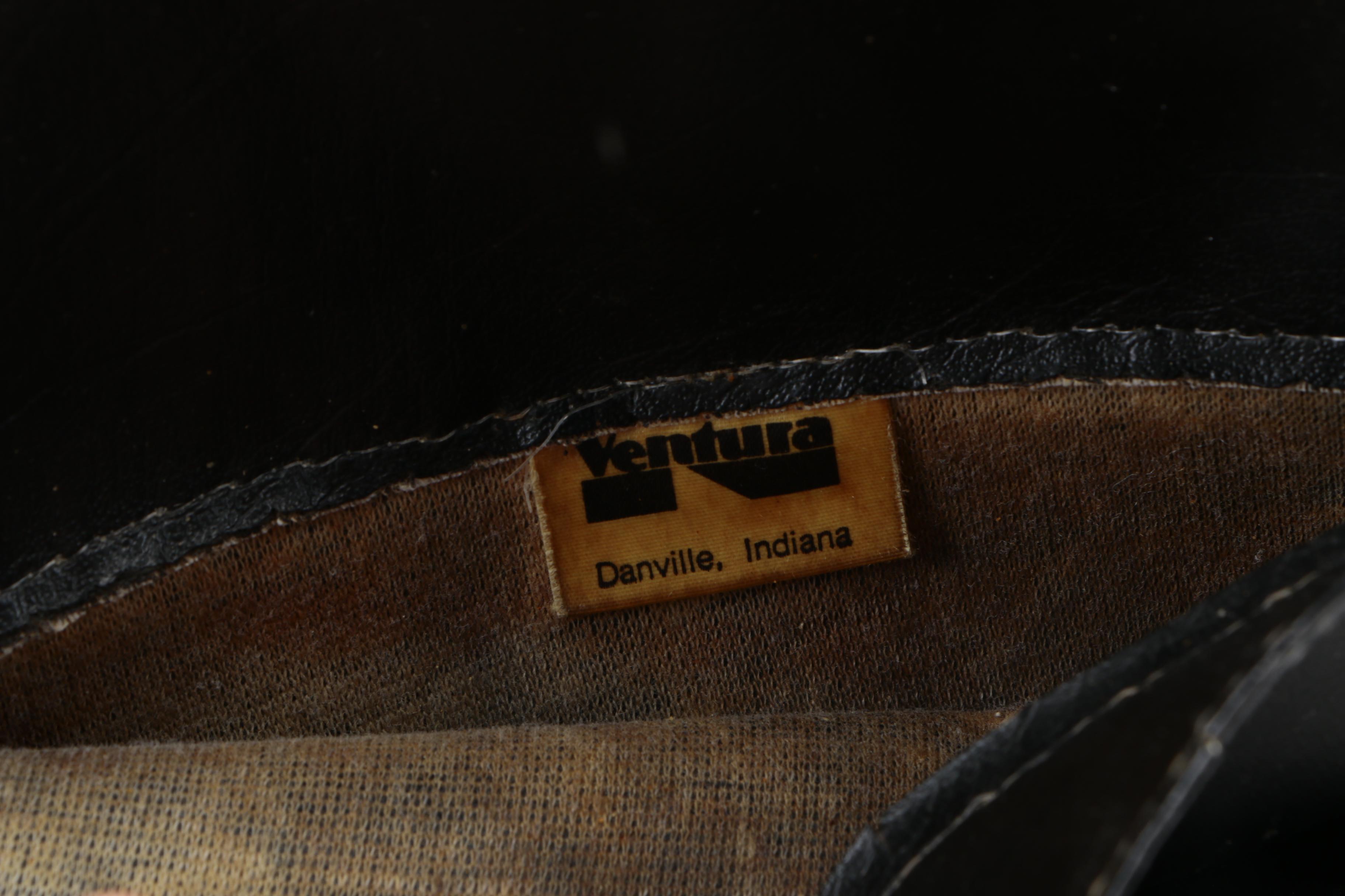 Assortment of Vintage Handbags Including Alligator Saks Fifth Avenue