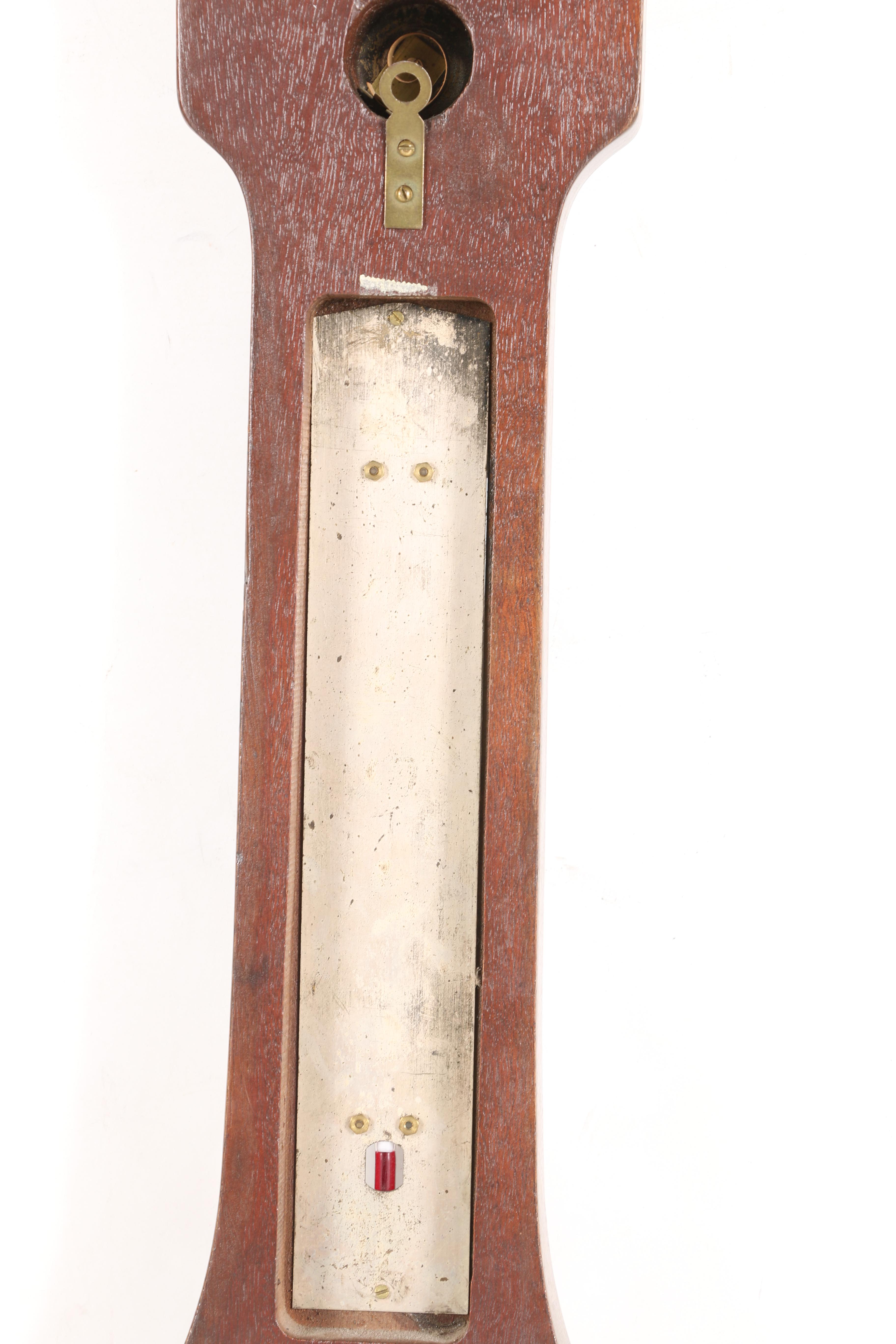 Wall Mounted Weather Station