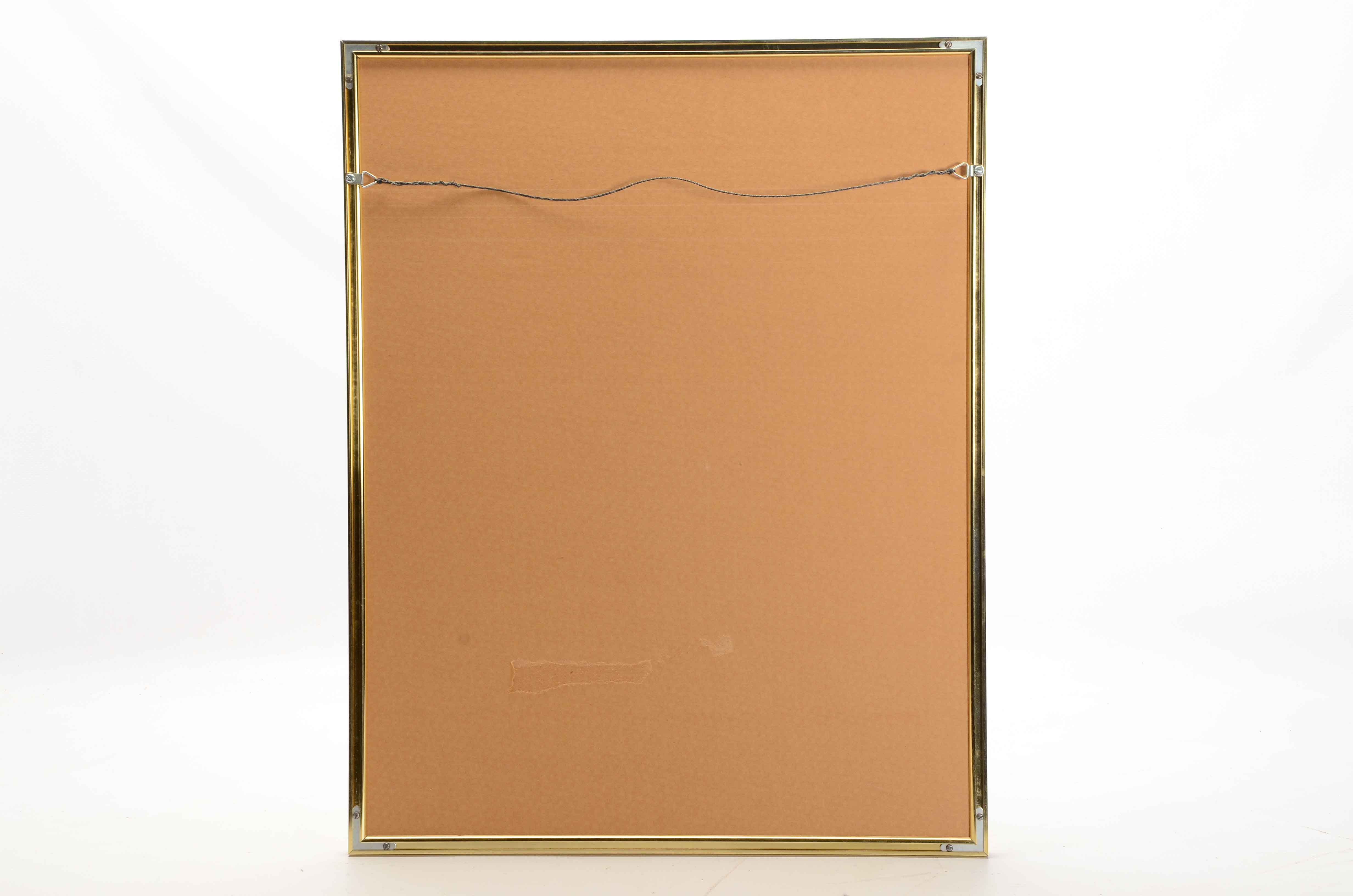 Robert Owen Angel Clown Print