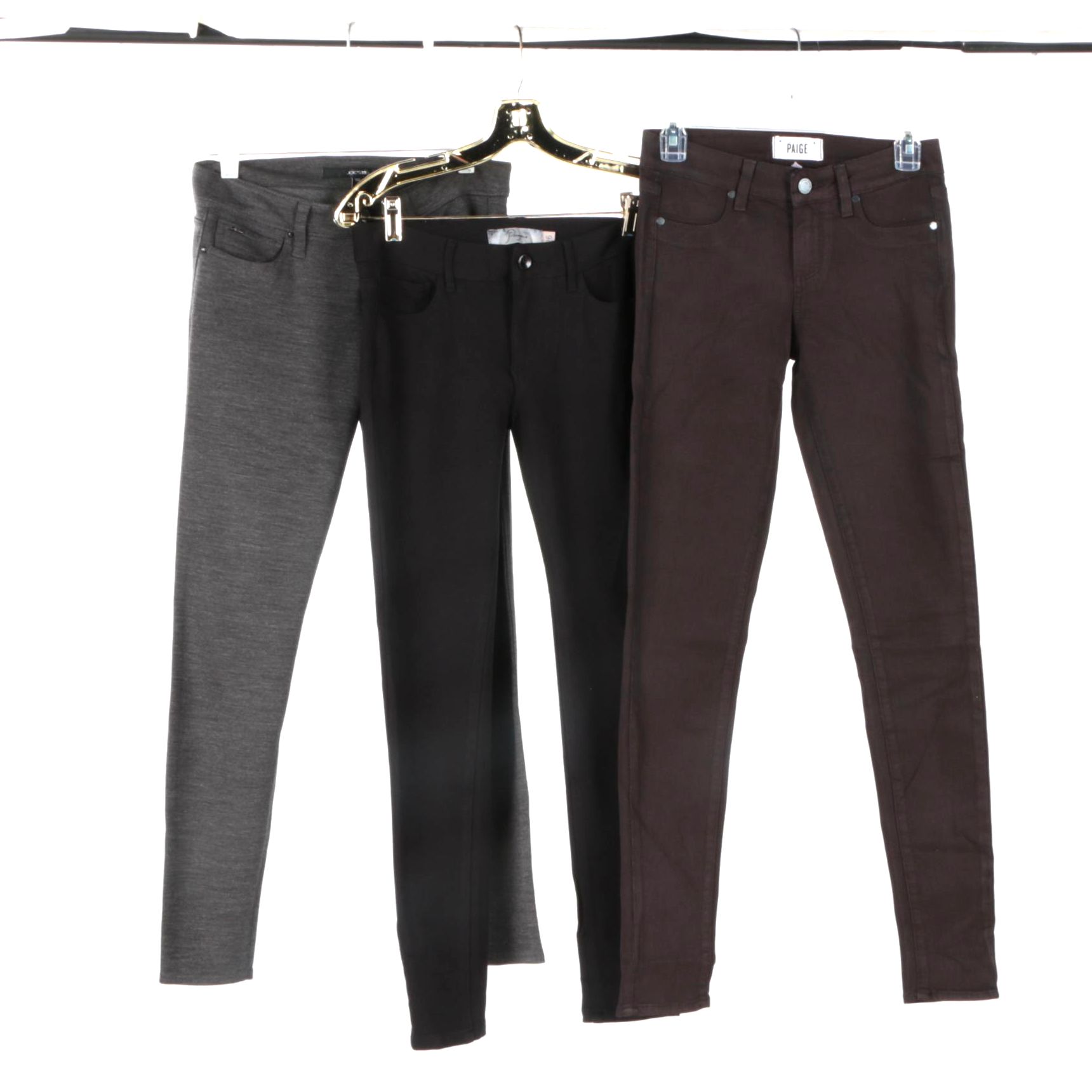 Paige and Joe's Women's Pants