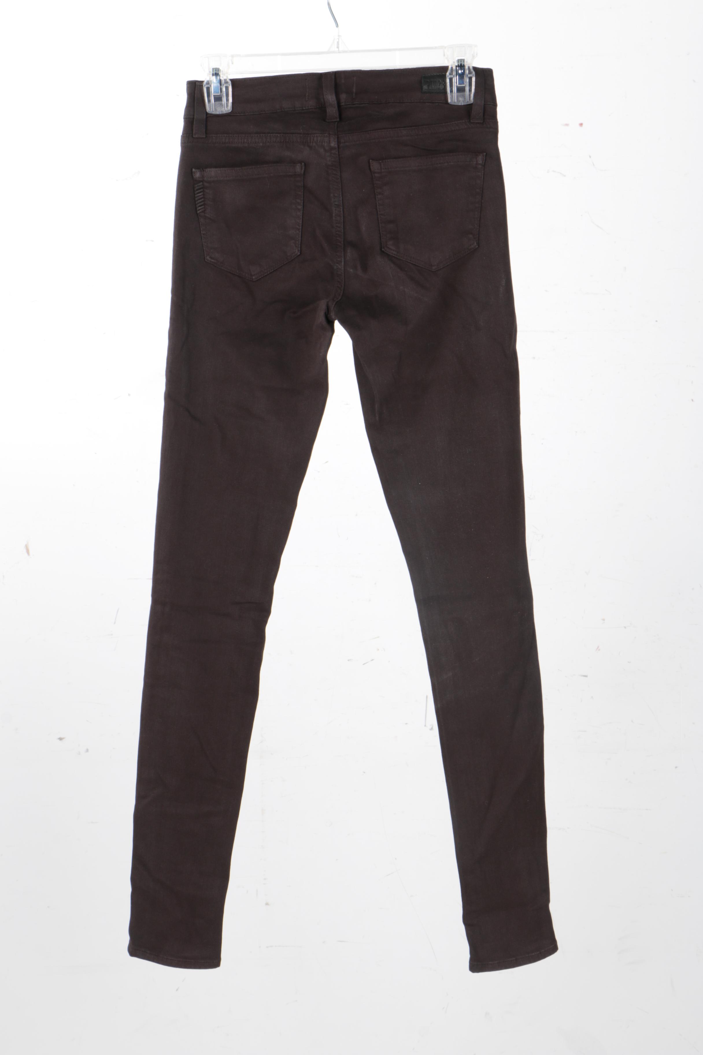 Paige and Joe's Women's Pants