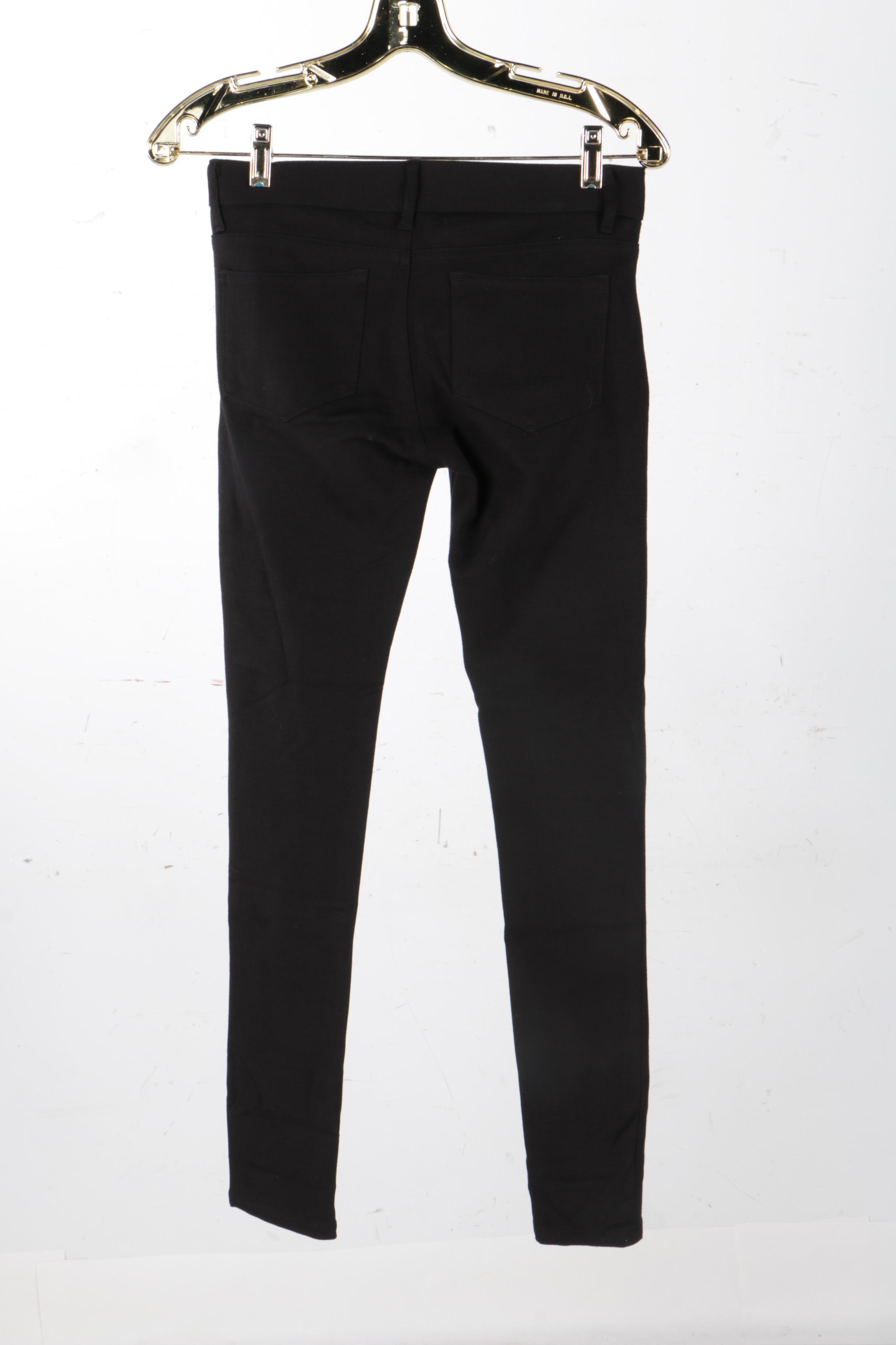 Paige and Joe's Women's Pants