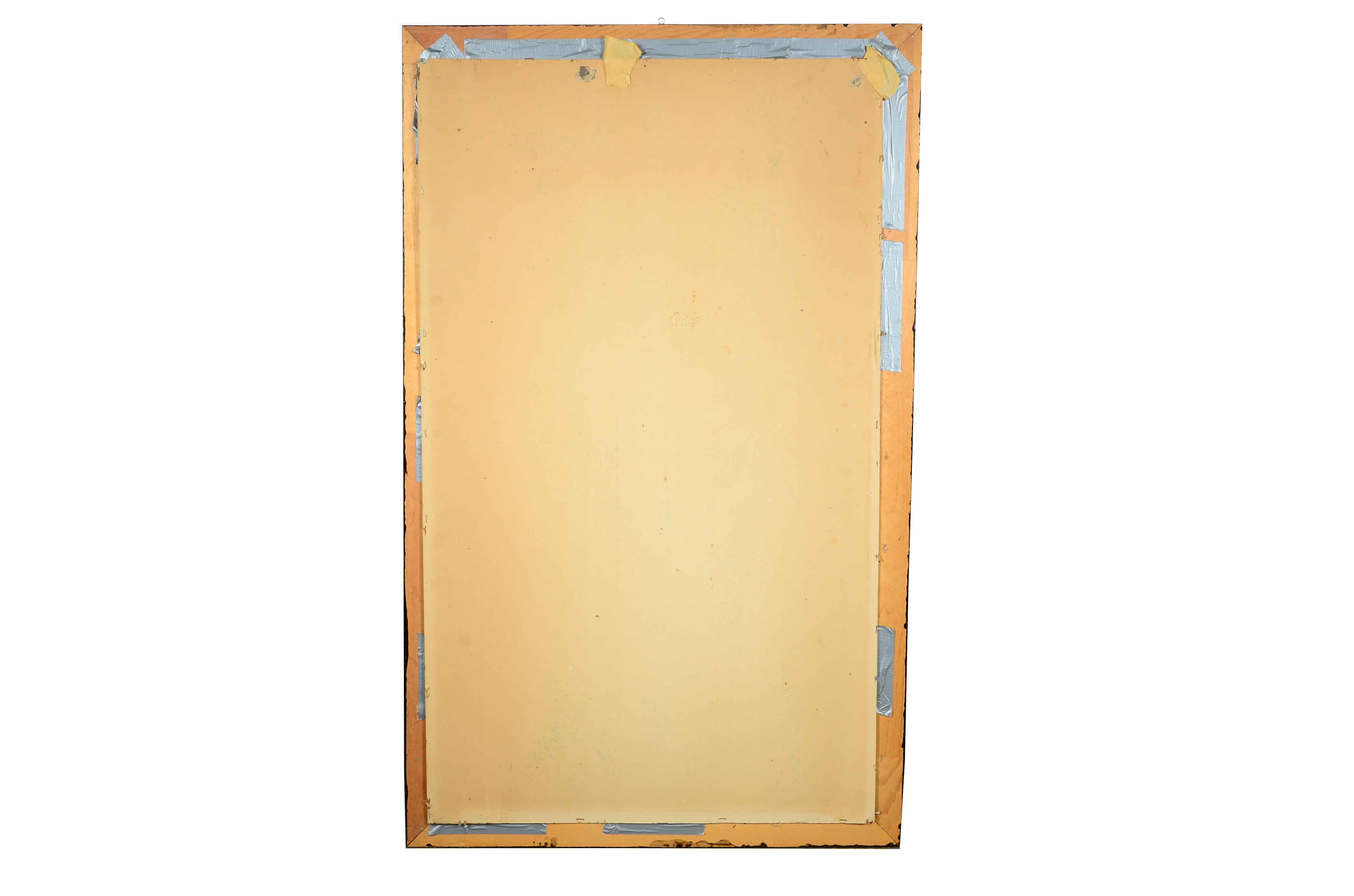 1950/Early 1960s Coca-Cola Sign