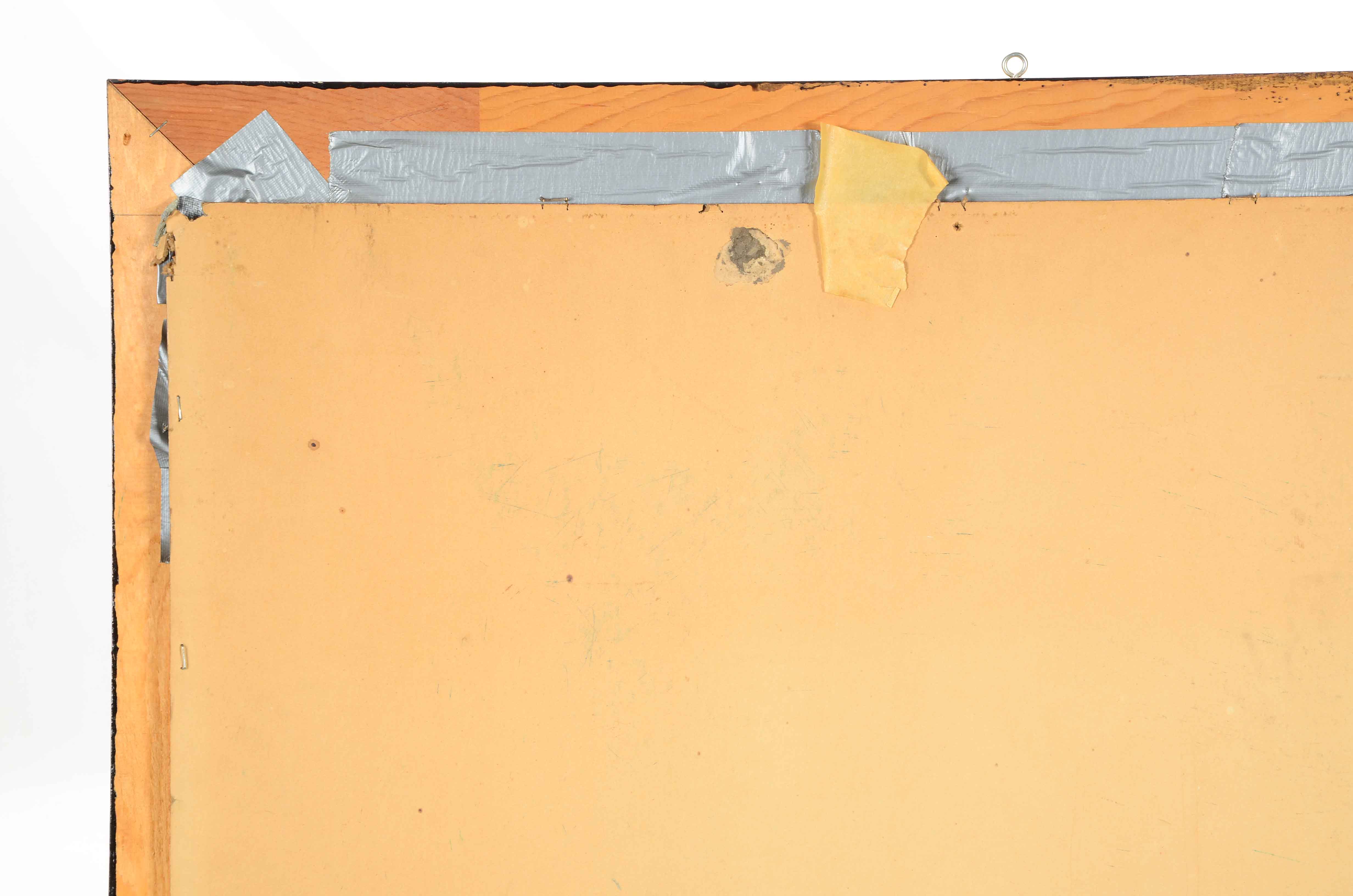 1950/Early 1960s Coca-Cola Sign