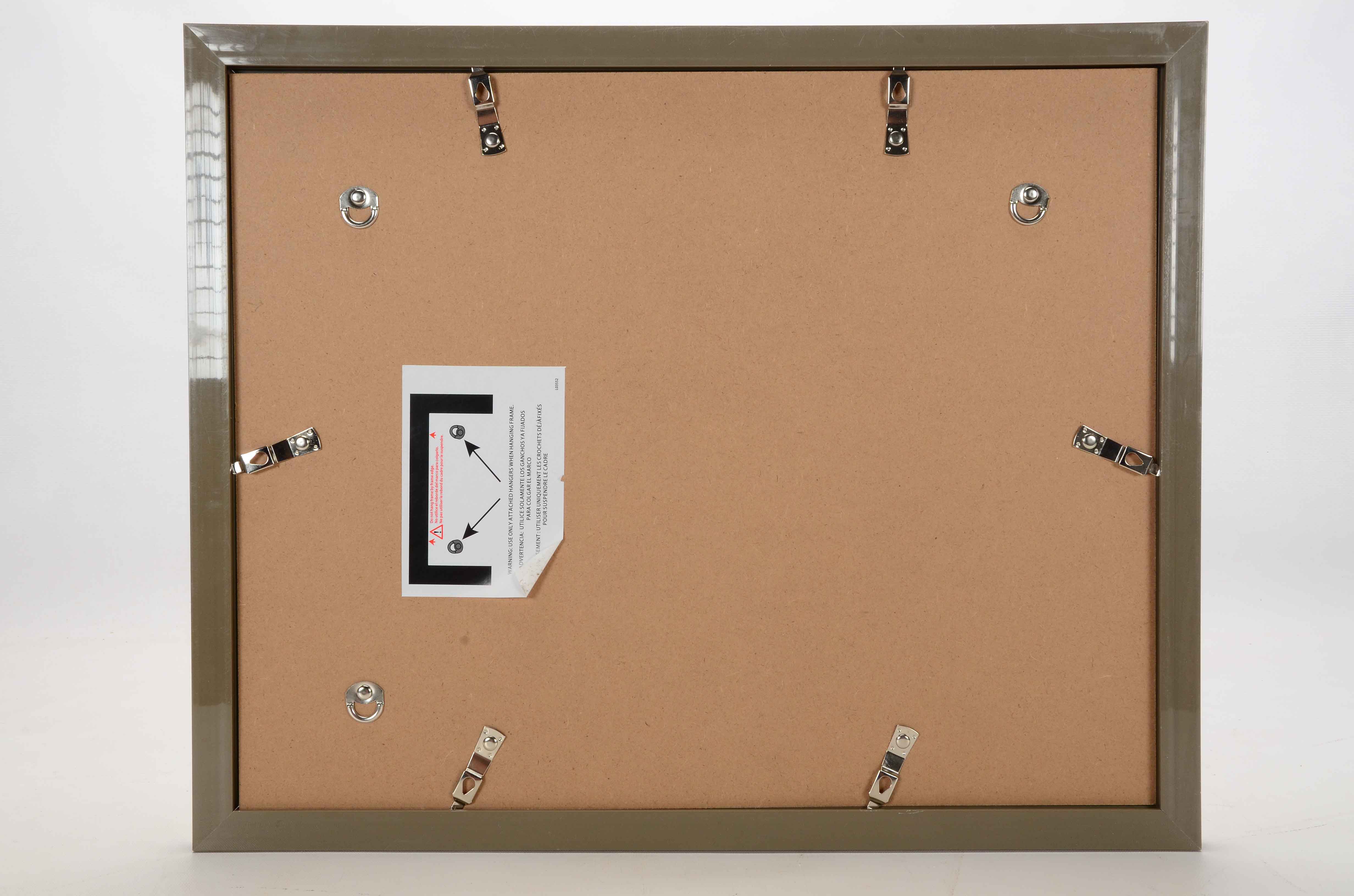 "The Caddy" Movie Print