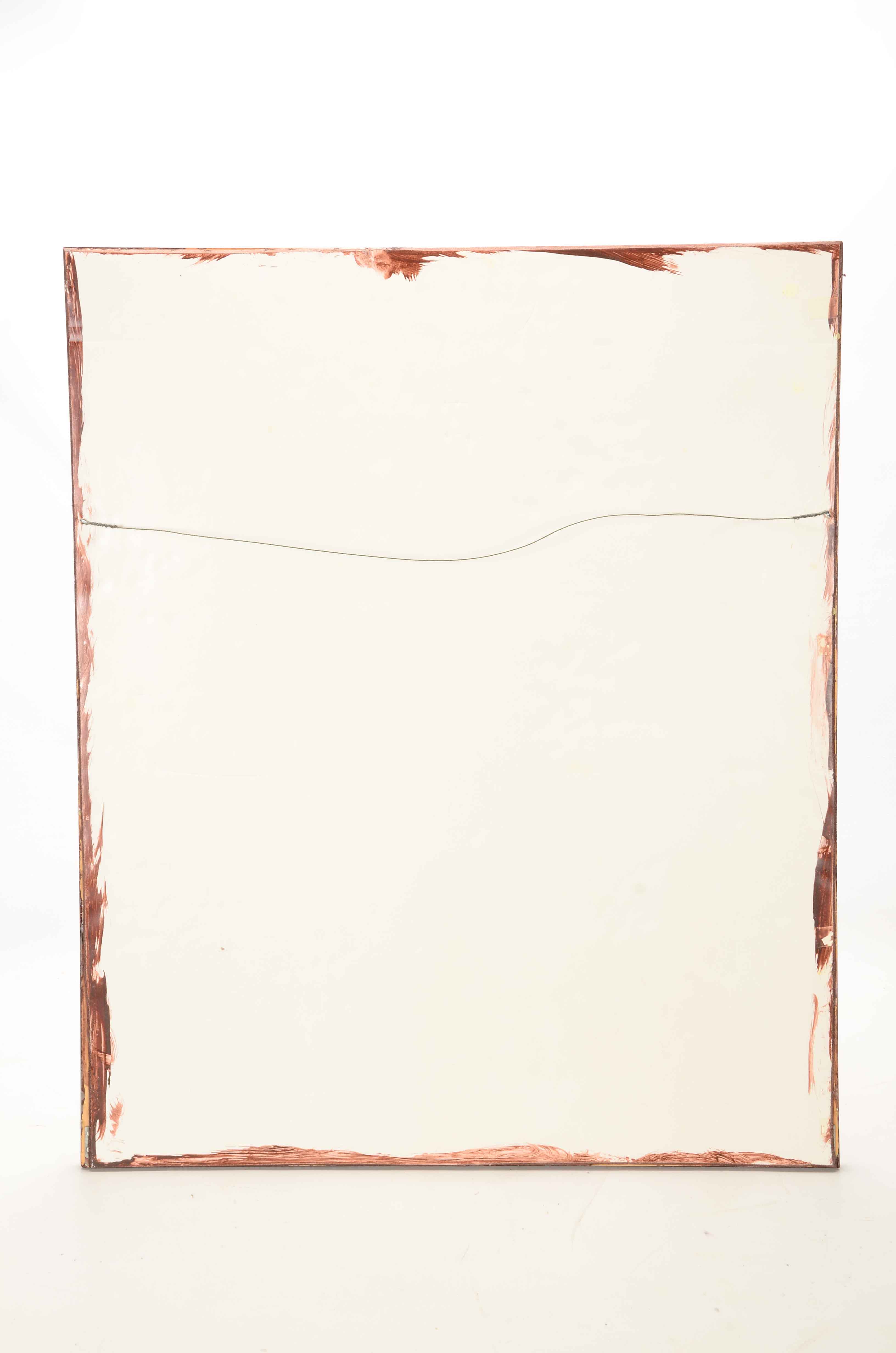 Framed Coca-Cola Puzzle