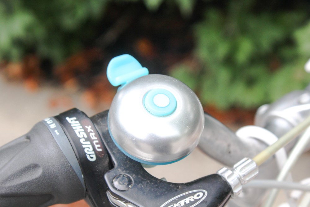 Giant "Five Point" 6061 Bicycle