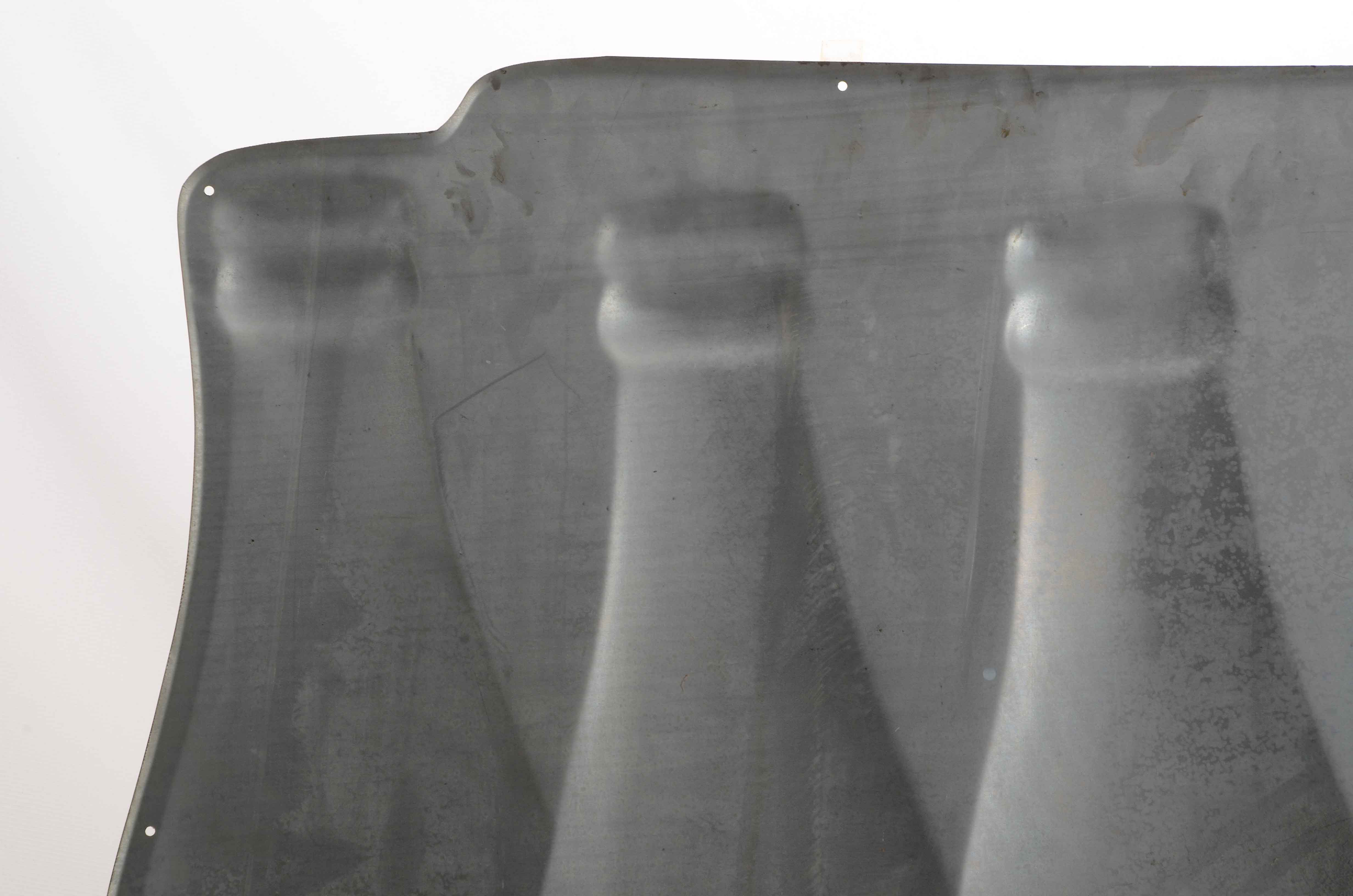 Coca-Cola Metal Sign