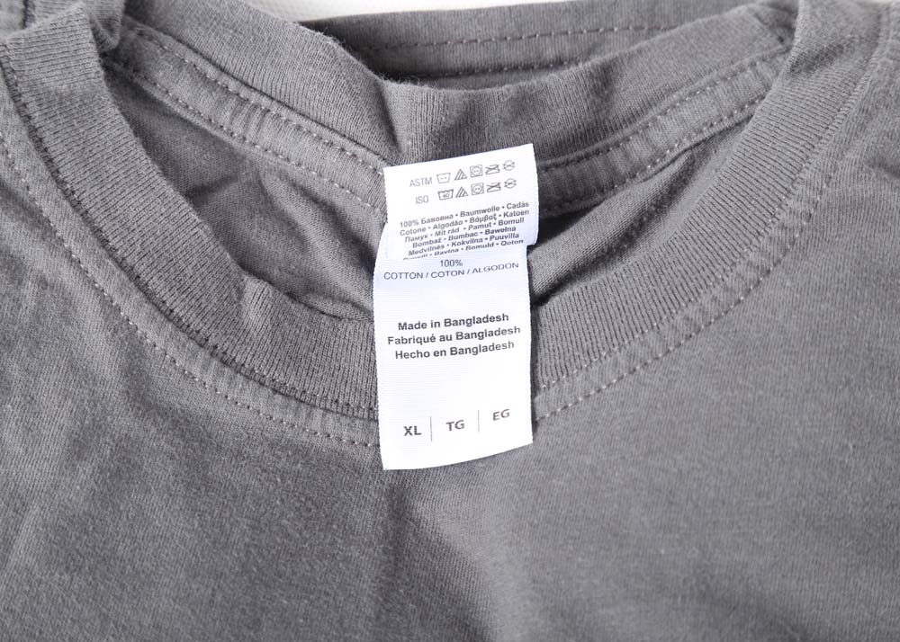 Kenny Chesney Tour Paraphernalia