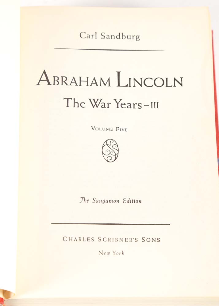 Collection of Vintage History and Social Science Reference Books