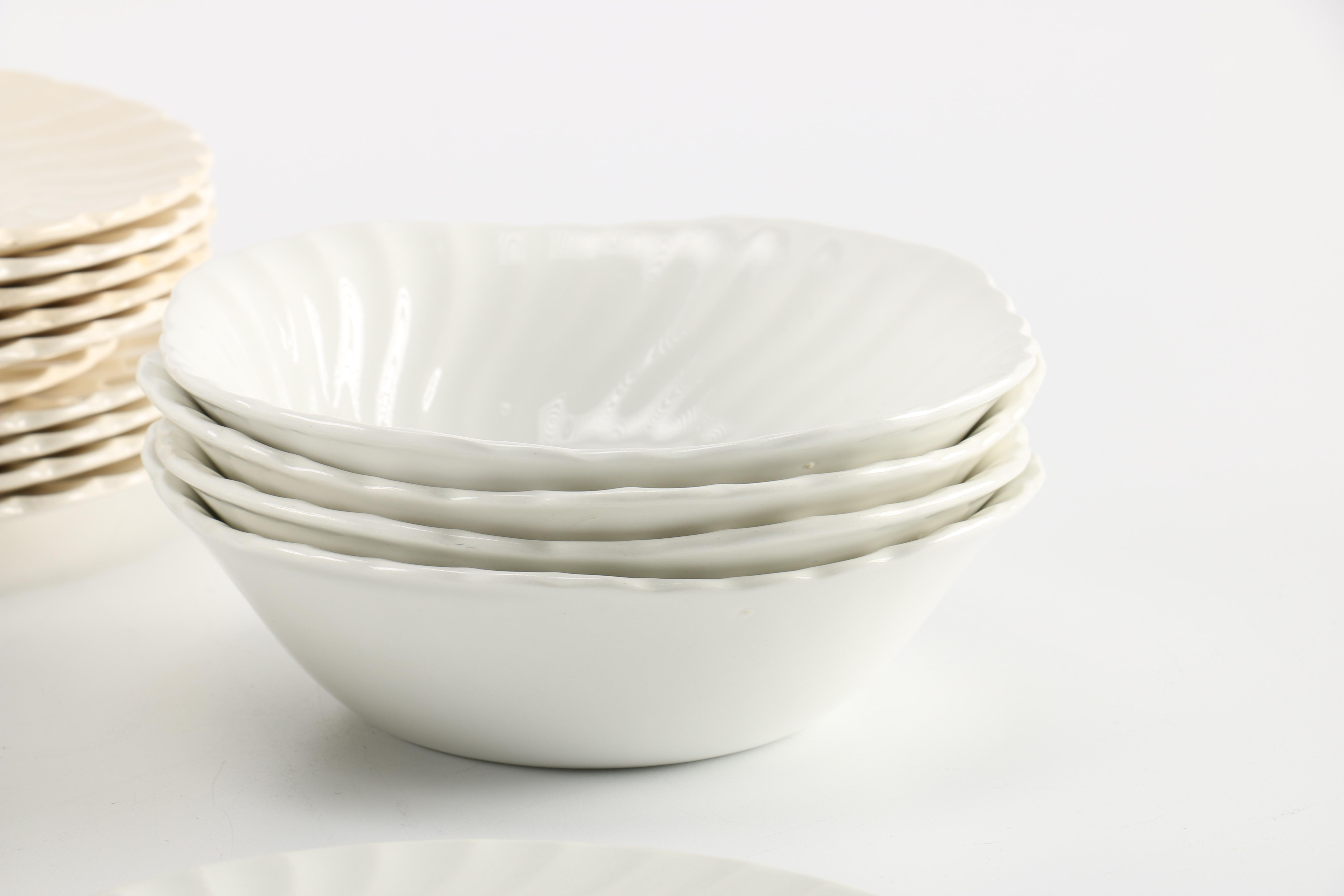 Myott Staffordshire China in "Olde Chelsea"