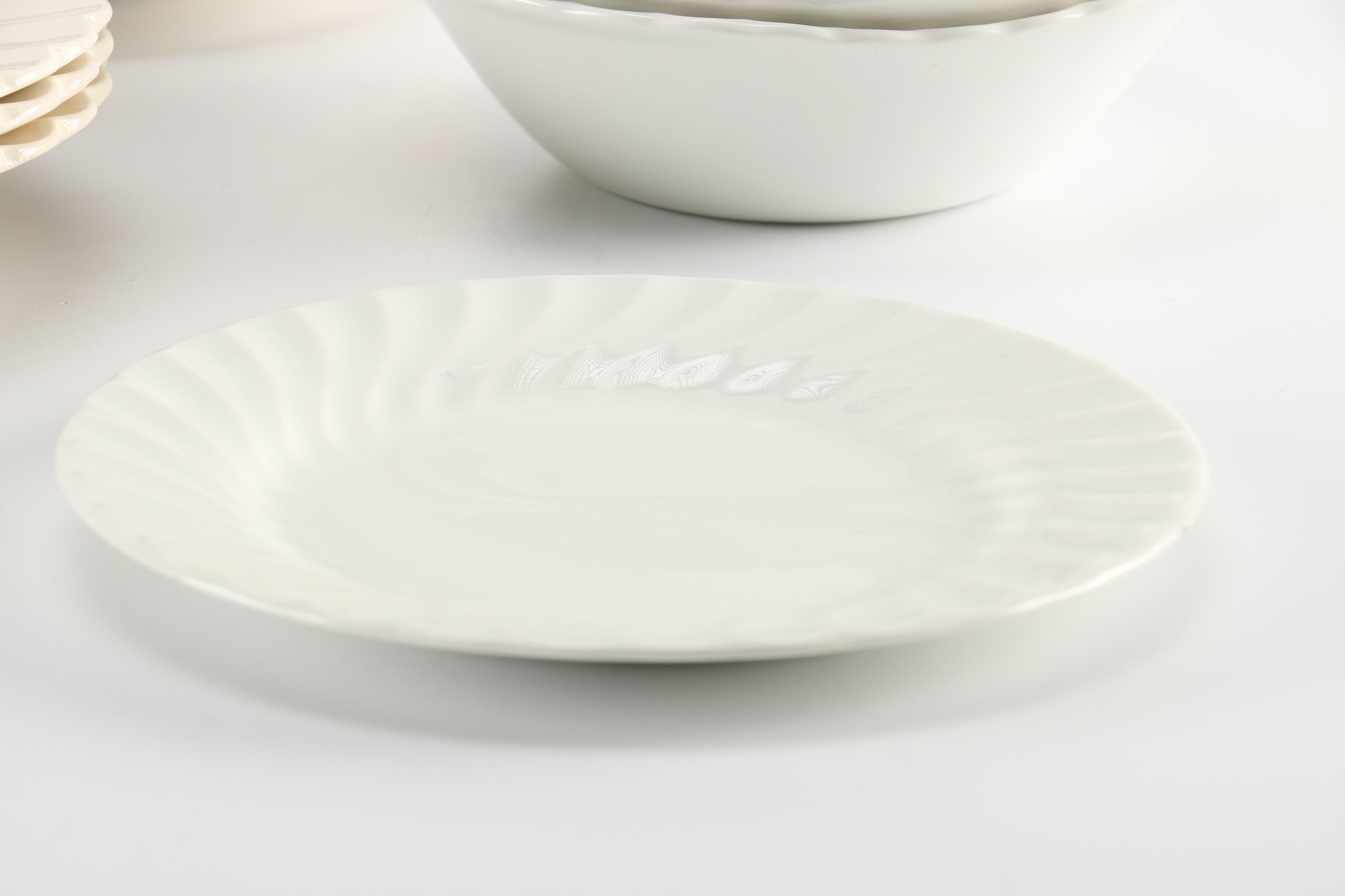 Myott Staffordshire China in "Olde Chelsea"