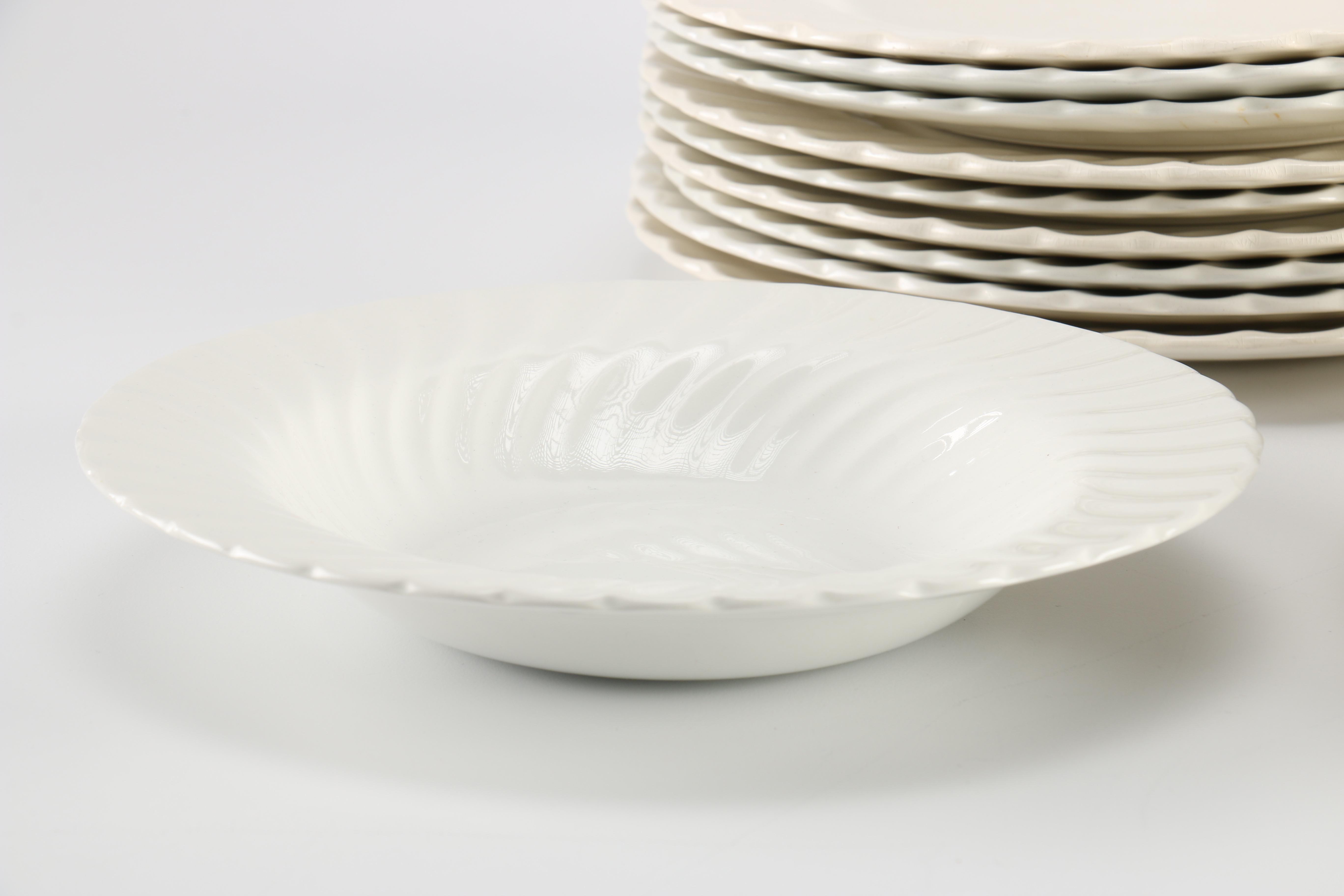 Myott Staffordshire China in "Olde Chelsea"