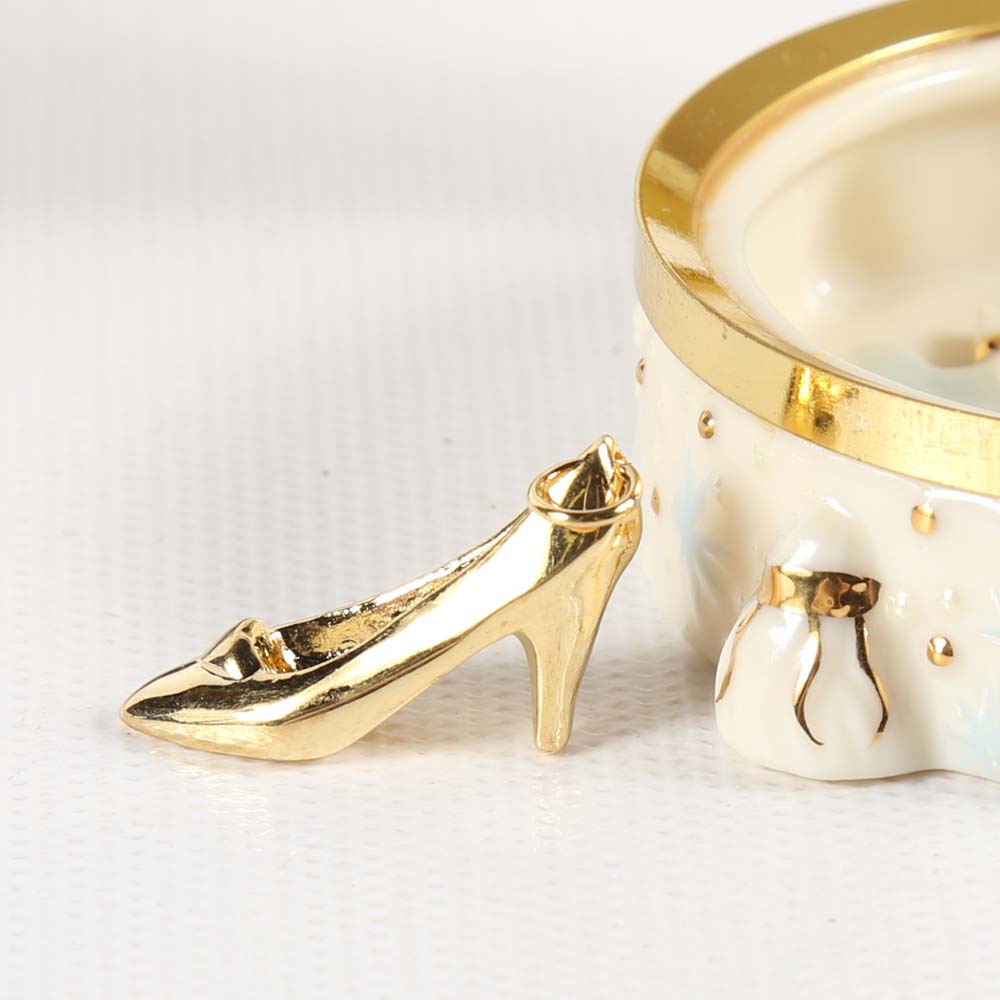 Grouping of Disney Collectibles