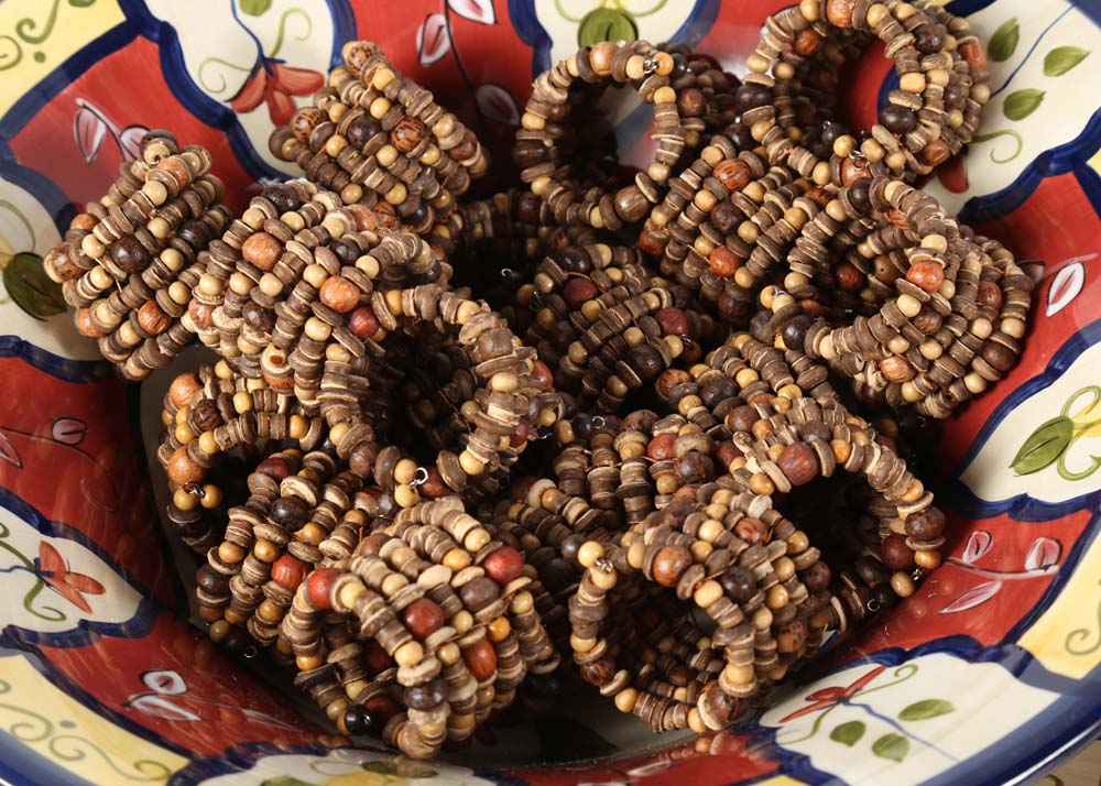 Pier1 "Vallarta" Earthenware Serving Pieces