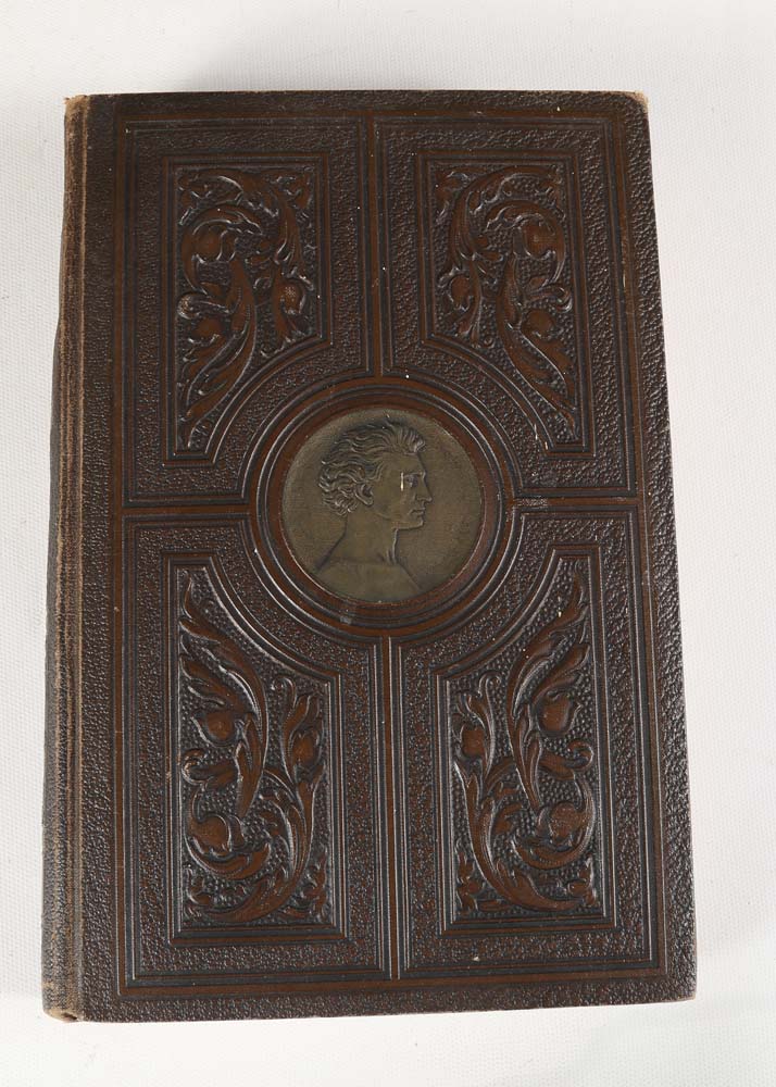 Vintage and Antique Science and Medical Books