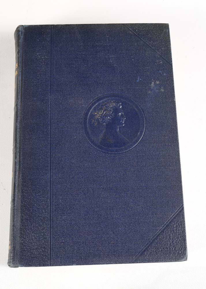 Vintage and Antique Science and Medical Books