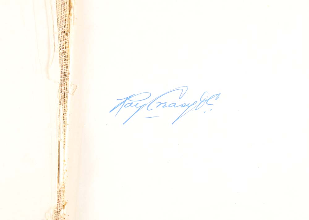 Vintage and Antique Science and Medical Books