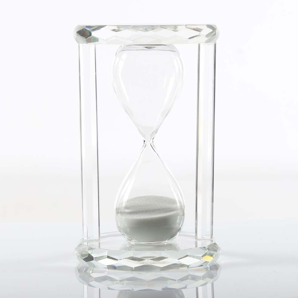 Shannon Crystal Decor