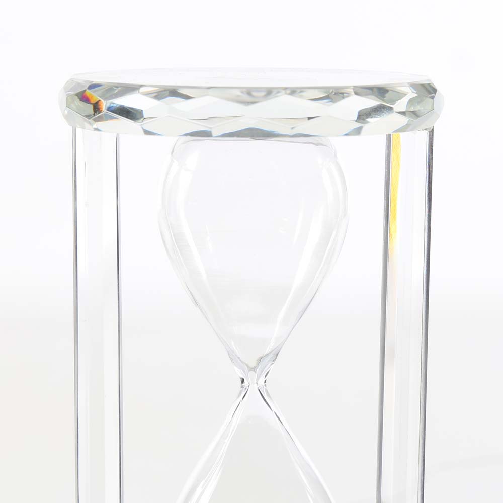 Shannon Crystal Decor