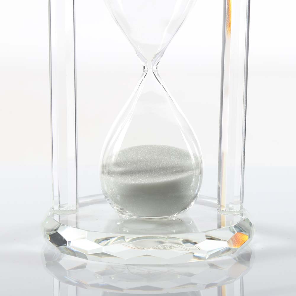 Shannon Crystal Decor