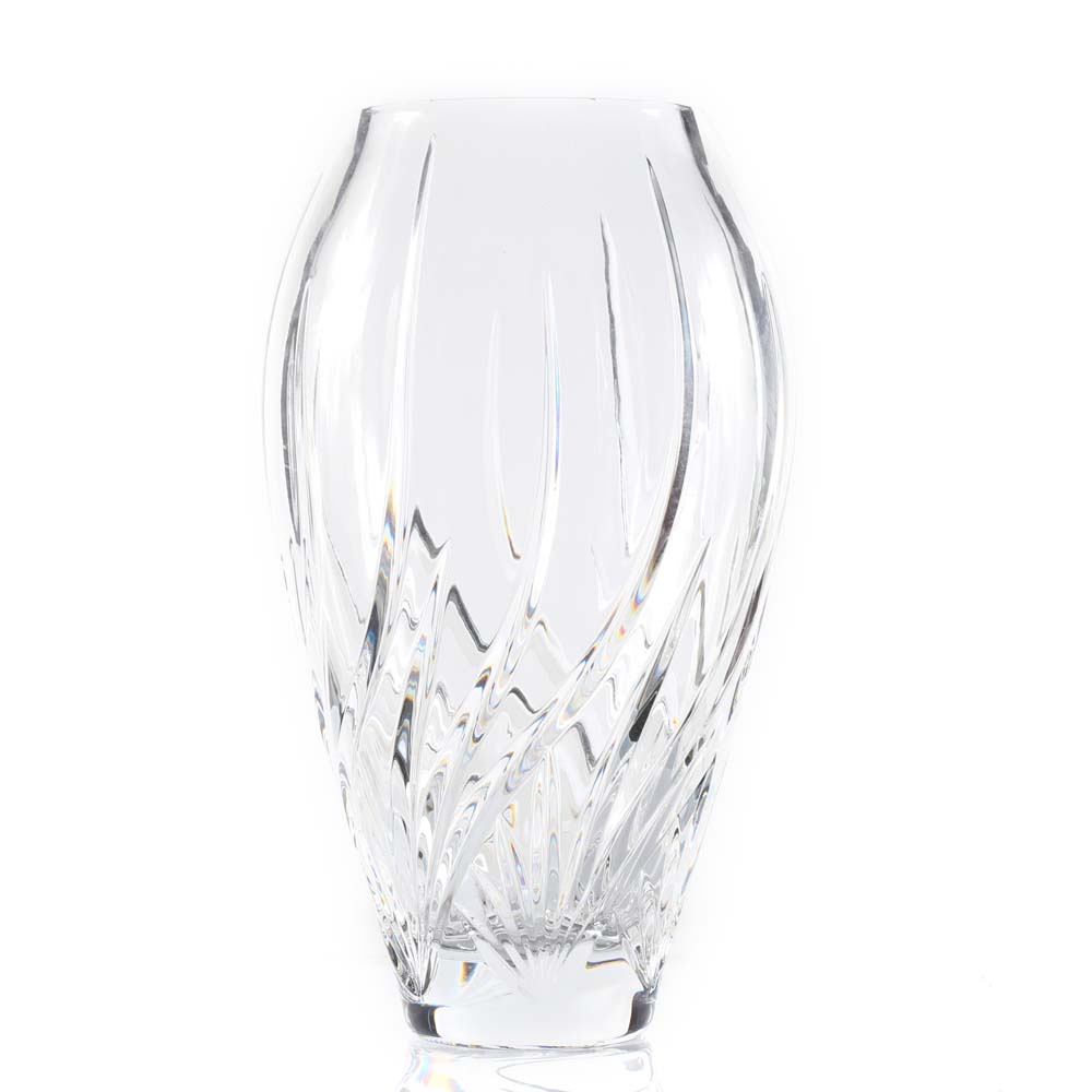 Marquis by Waterford "Wyndmere" Vase