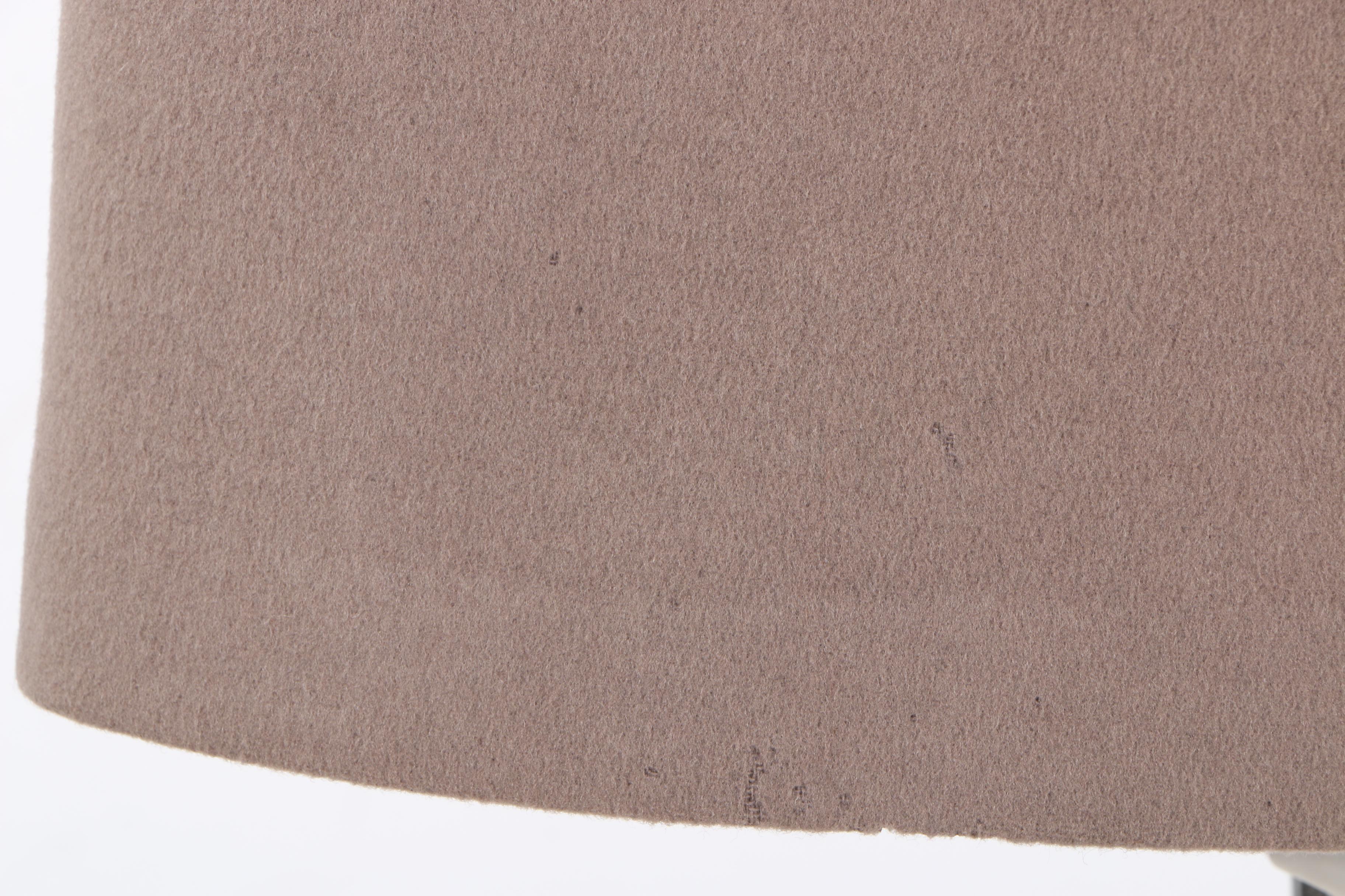 Vintage Abercrombie & Fitch Wool Overcoat