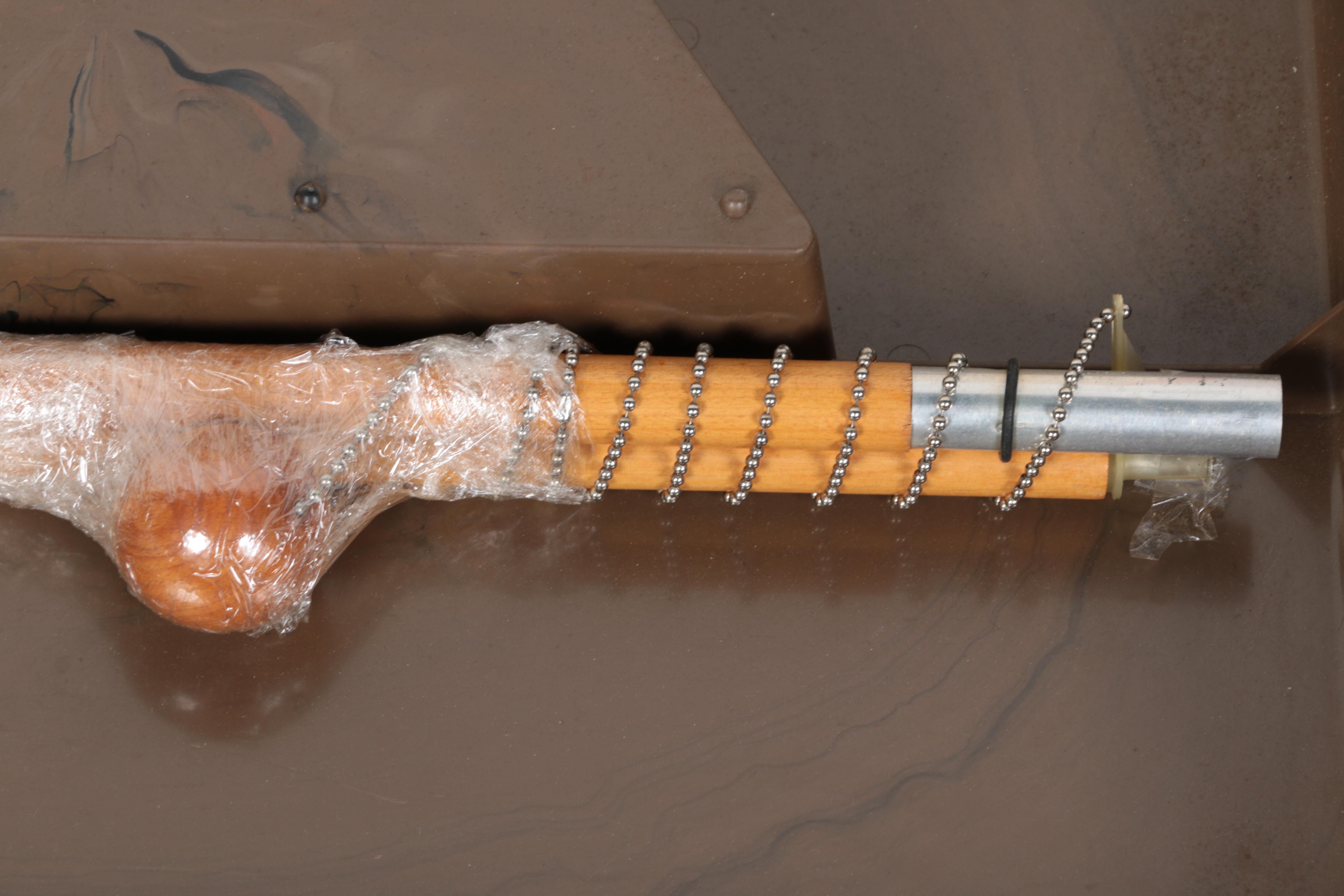 Skittle-Bowl Game Set