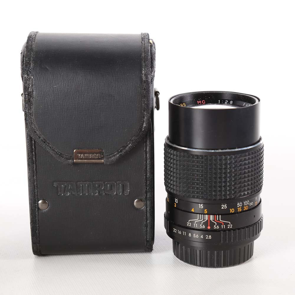 35mm Camera Grouping