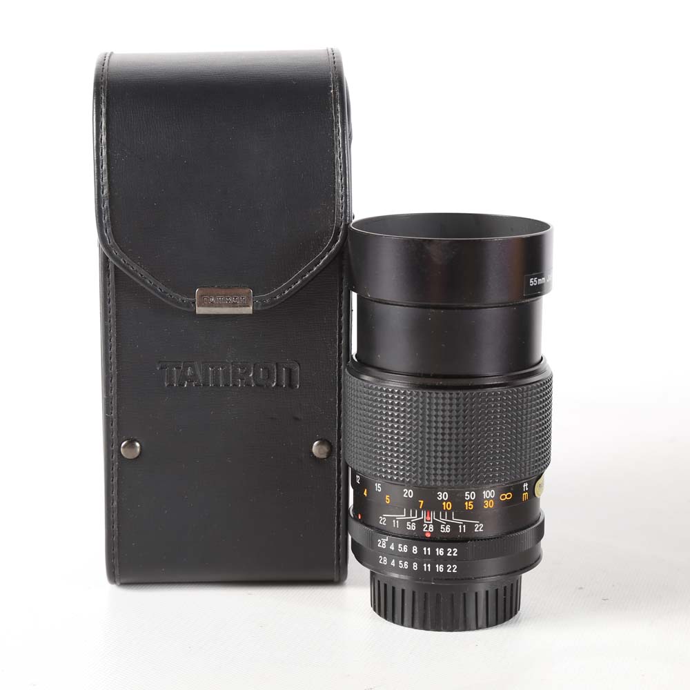 35MM Canon Camera Grouping