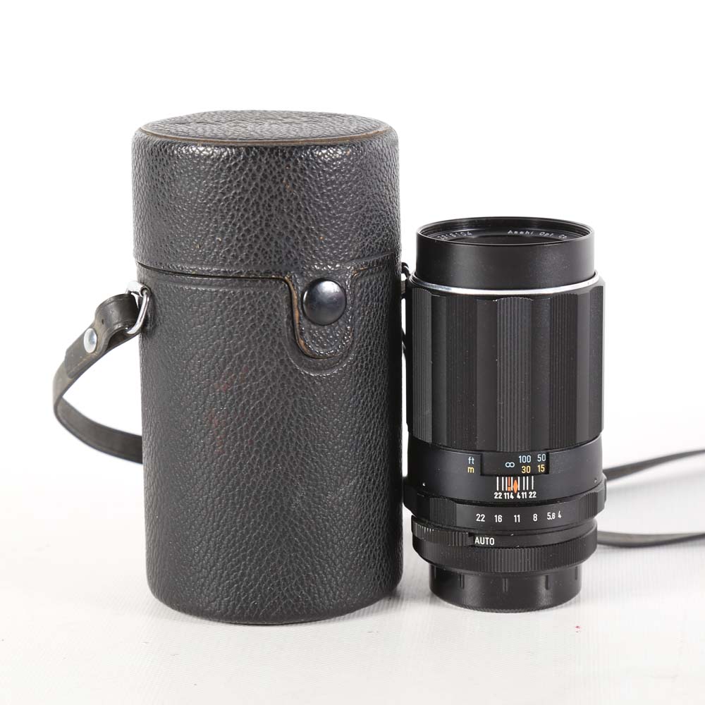 35MM Canon Camera Grouping