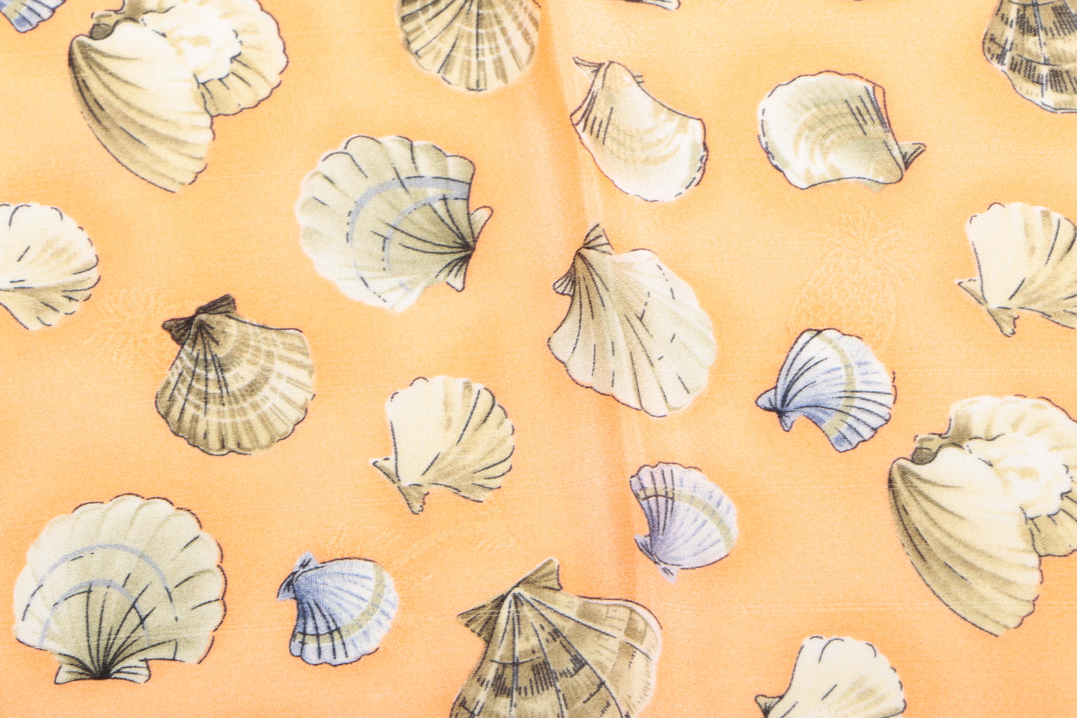 Tommy Bahama Silk Scarf