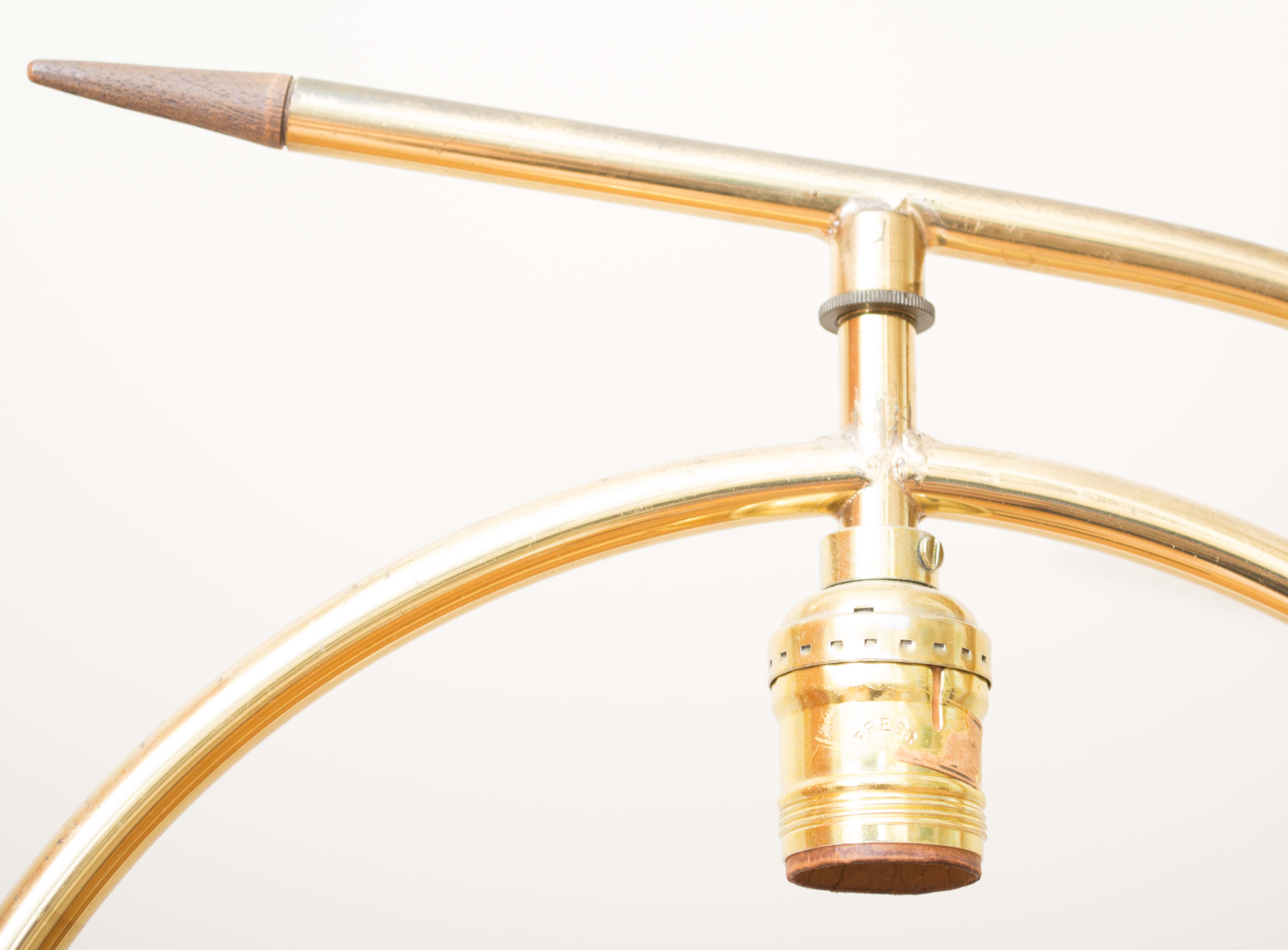 Mid Century Modern Lamp