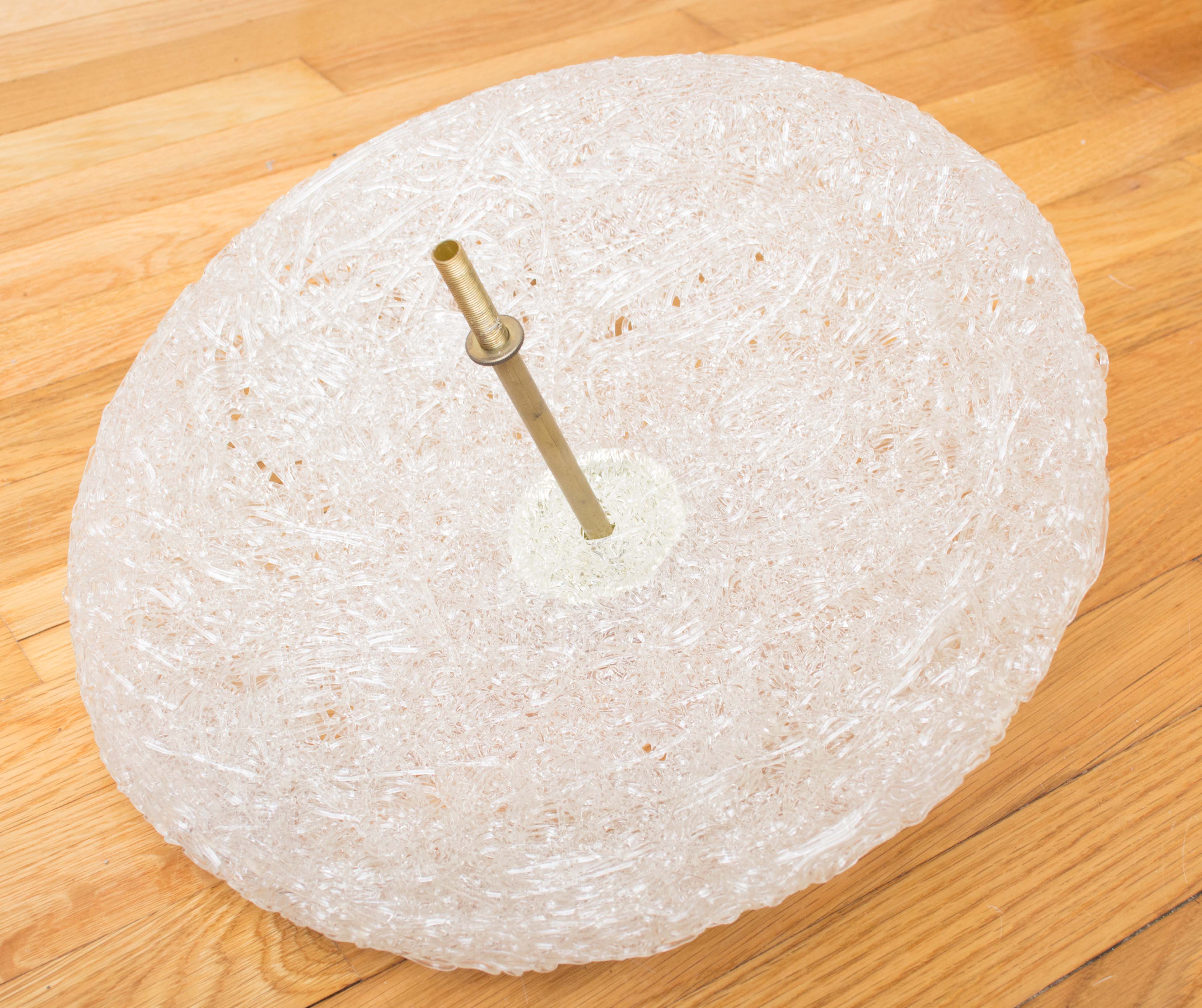 Mid Century Modern Lamp