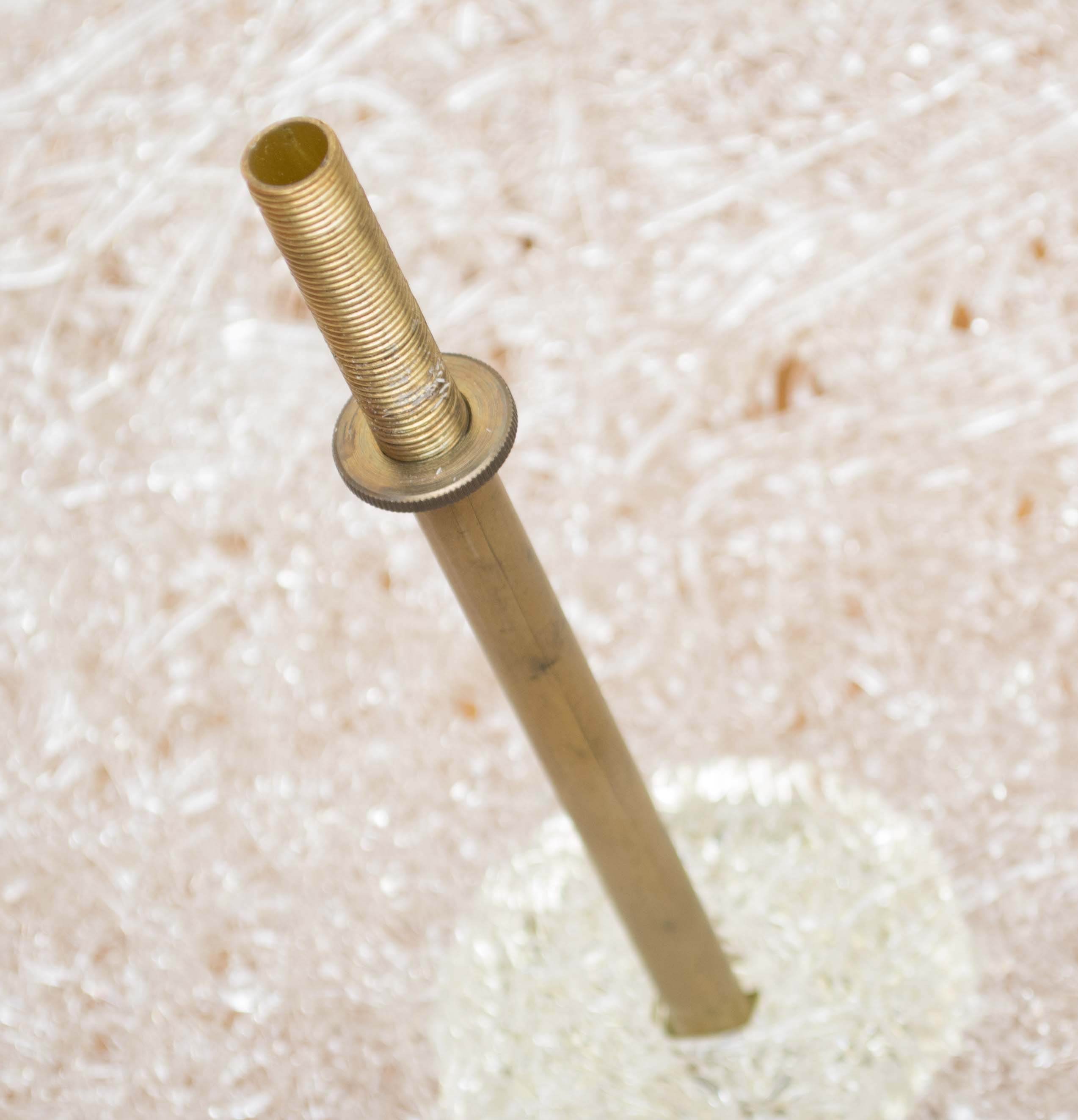 Mid Century Modern Lamp