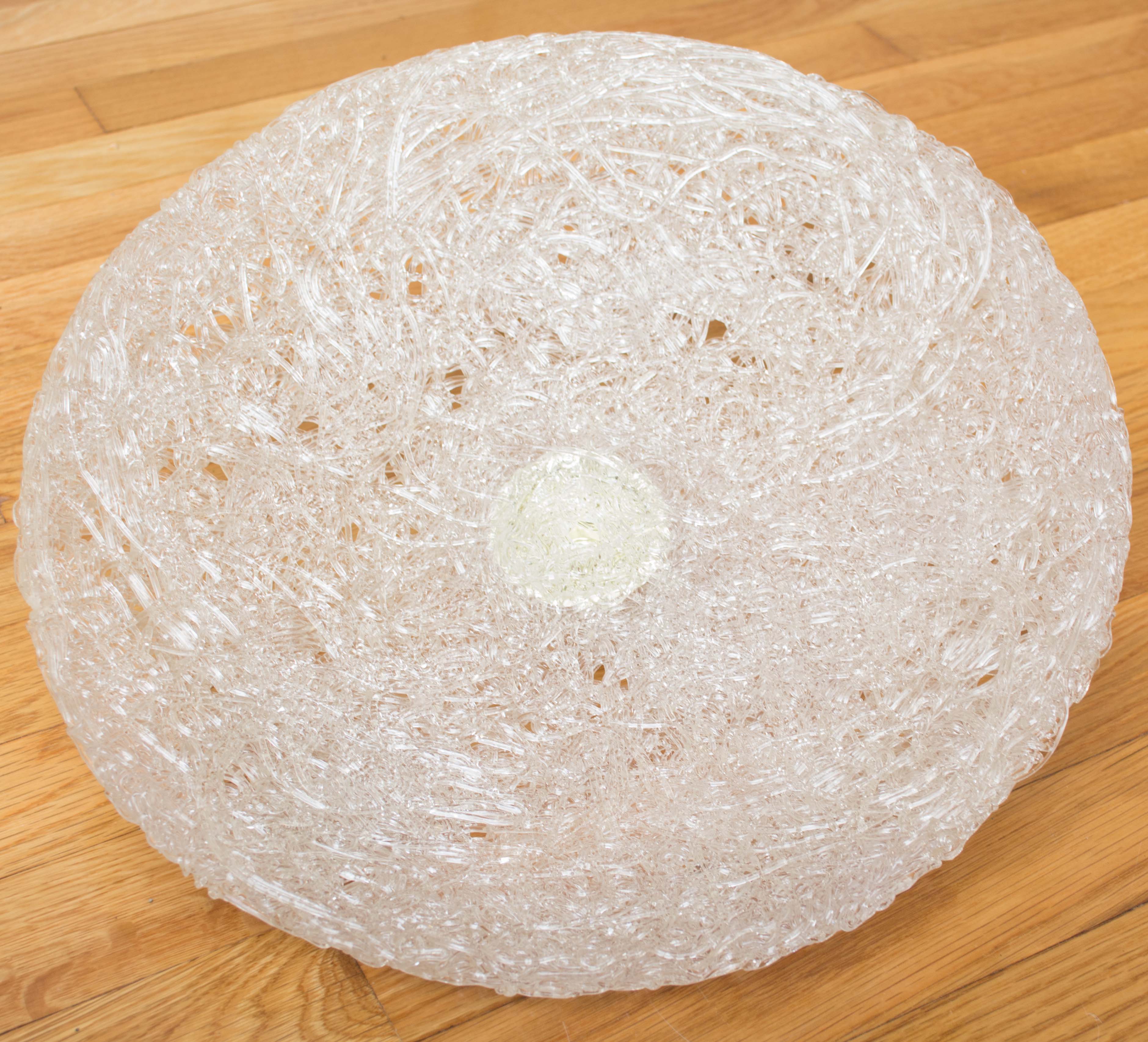 Mid Century Modern Lamp