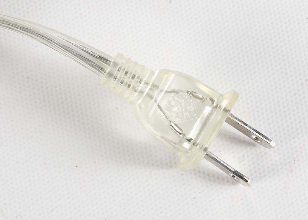 Pair of Contemporary Table Lamps