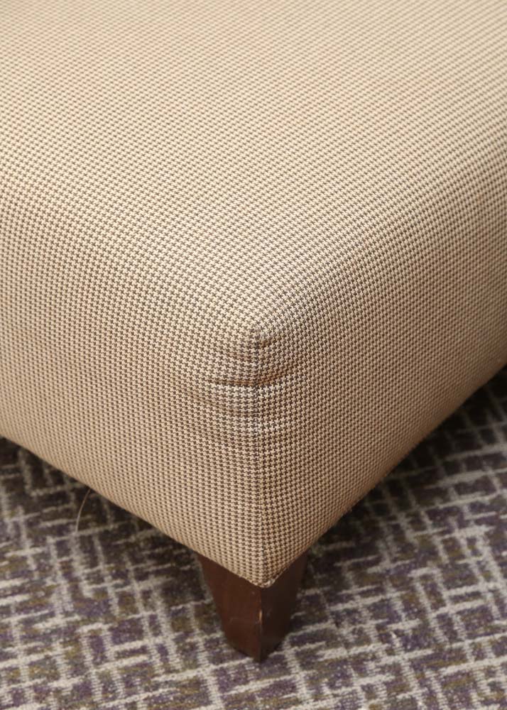 Contemporary Slipper Chair