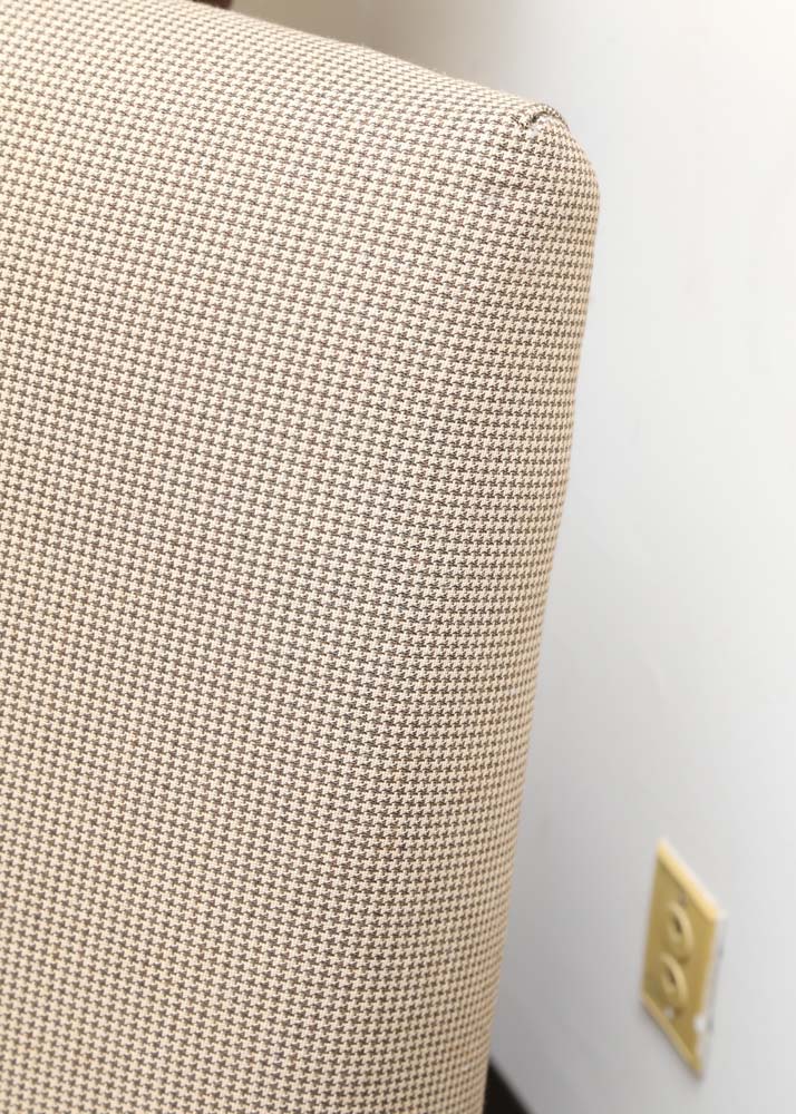 Contemporary Slipper Chair