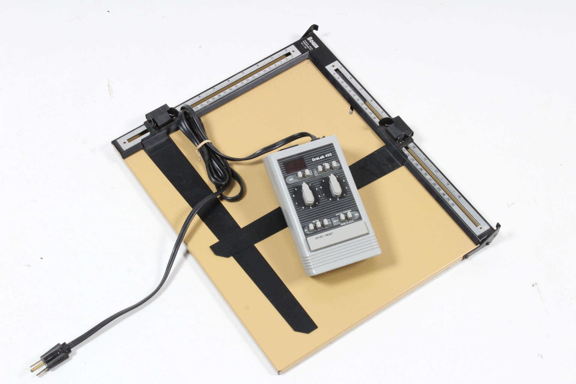 Omega C760 Super Chromega Modular Dichroic Color Enlarger