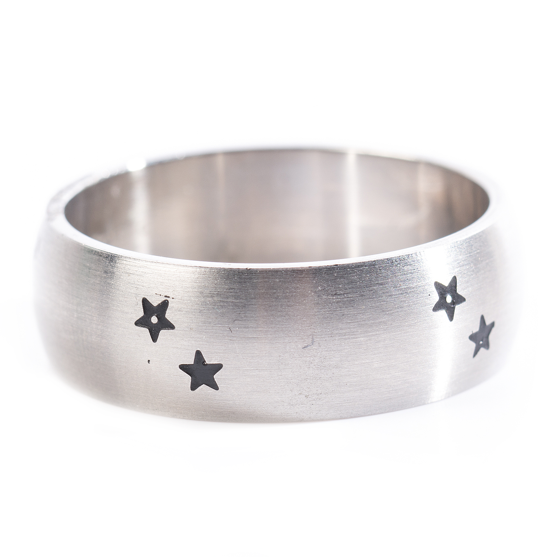 Stainless Steel Band